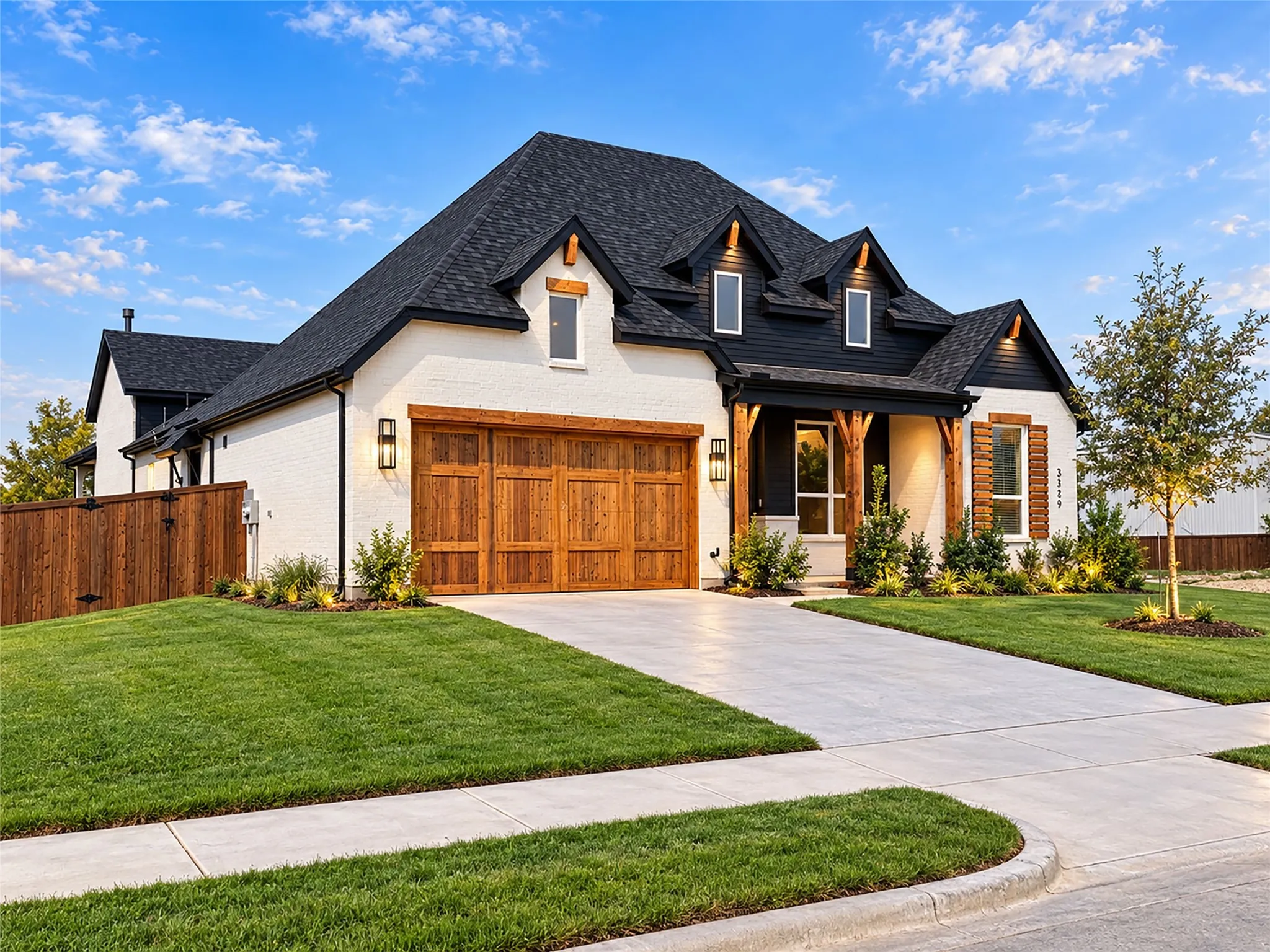 Single Family Residence For Sale in Ellis County , 2329 Slate Drive, Waxahachie, Texas 75167, 4 Bedroom, 5 Bathroom, 3 Garage spaces, 2,899 Sqft, built in 2025, mls#21378631, Real Estate Agent in Waxahachie, Homes For Sale in Ellis county, Homes For Sale in Waxahachie, Realtor in Waxahachie Texas, Real Estate Brokerage Independent Realty Texas, Luminita Cordes Realtor
