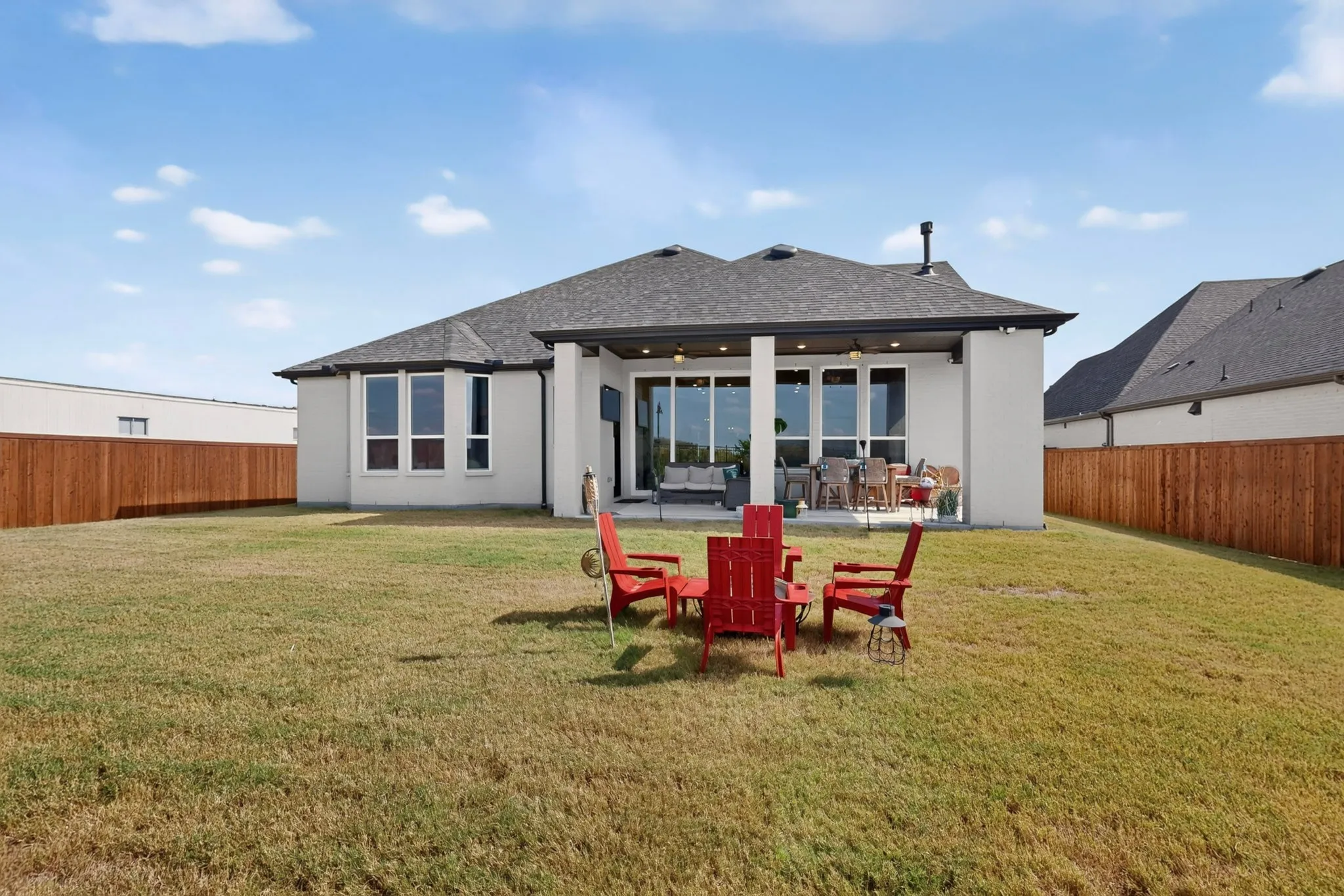 Single Family Residence For Sale in Ellis County , 2329 Slate Drive, Waxahachie, Texas 75167, 4 Bedroom, 5 Bathroom, 3 Garage spaces, 2,899 Sqft, built in 2025, mls#21378631, Real Estate Agent in Waxahachie, Homes For Sale in Ellis county, Homes For Sale in Waxahachie, Realtor in Waxahachie Texas, Real Estate Brokerage Independent Realty Texas, Luminita Cordes Realtor