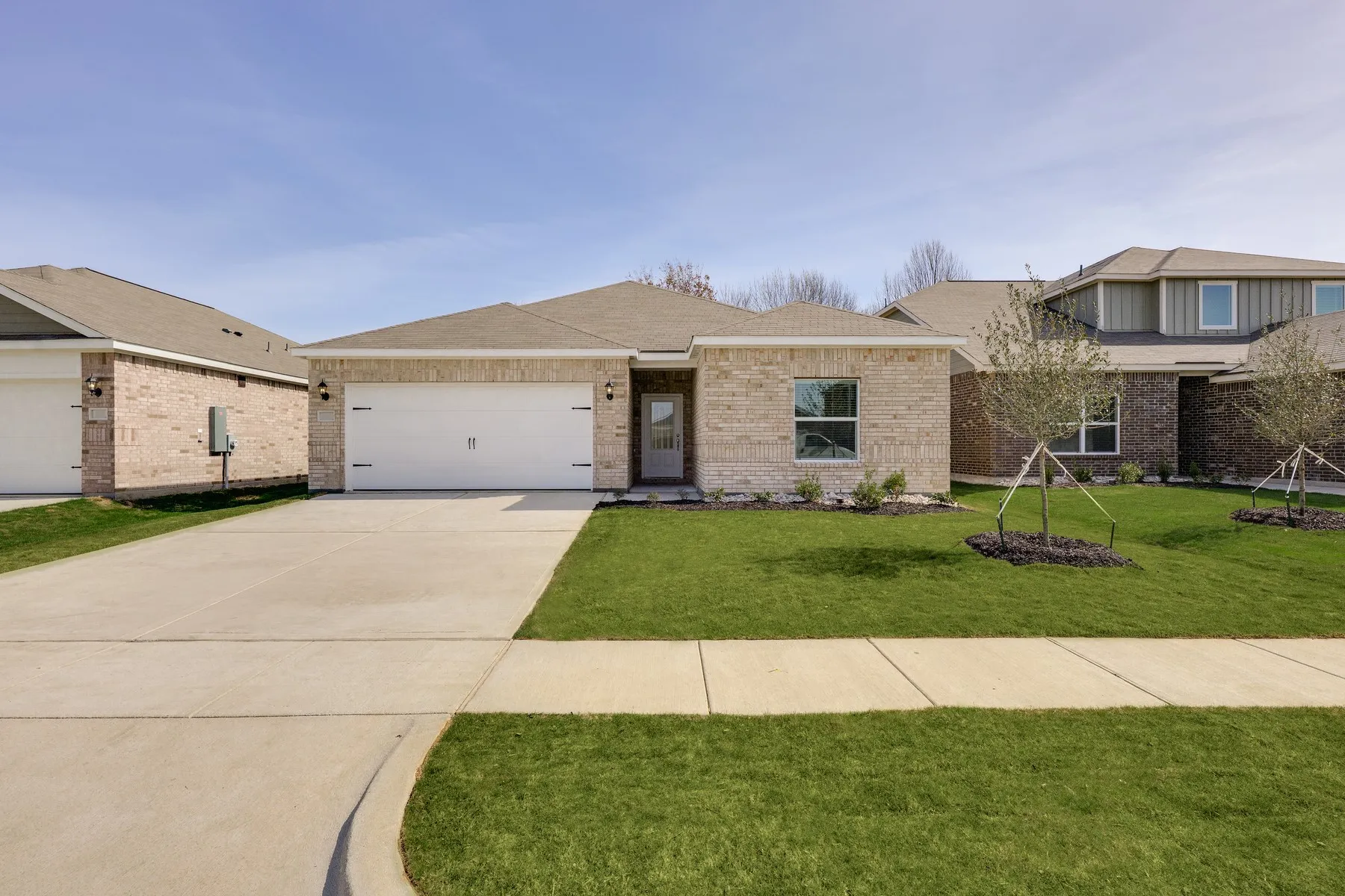 Single Family Residence For Sale in Dallas County , 731 Layton Court, Seagoville, Texas 75159, 3 Bedroom, 2 Bathroom, 2 Garage spaces, 1,705 Sqft, built in 2026, mls#21378642, Real Estate Agent in Seagoville, Homes For Sale in Dallas county, Homes For Sale in Seagoville, Realtor in Seagoville Texas, Real Estate Brokerage Independent Realty Texas, Luminita Cordes Realtor