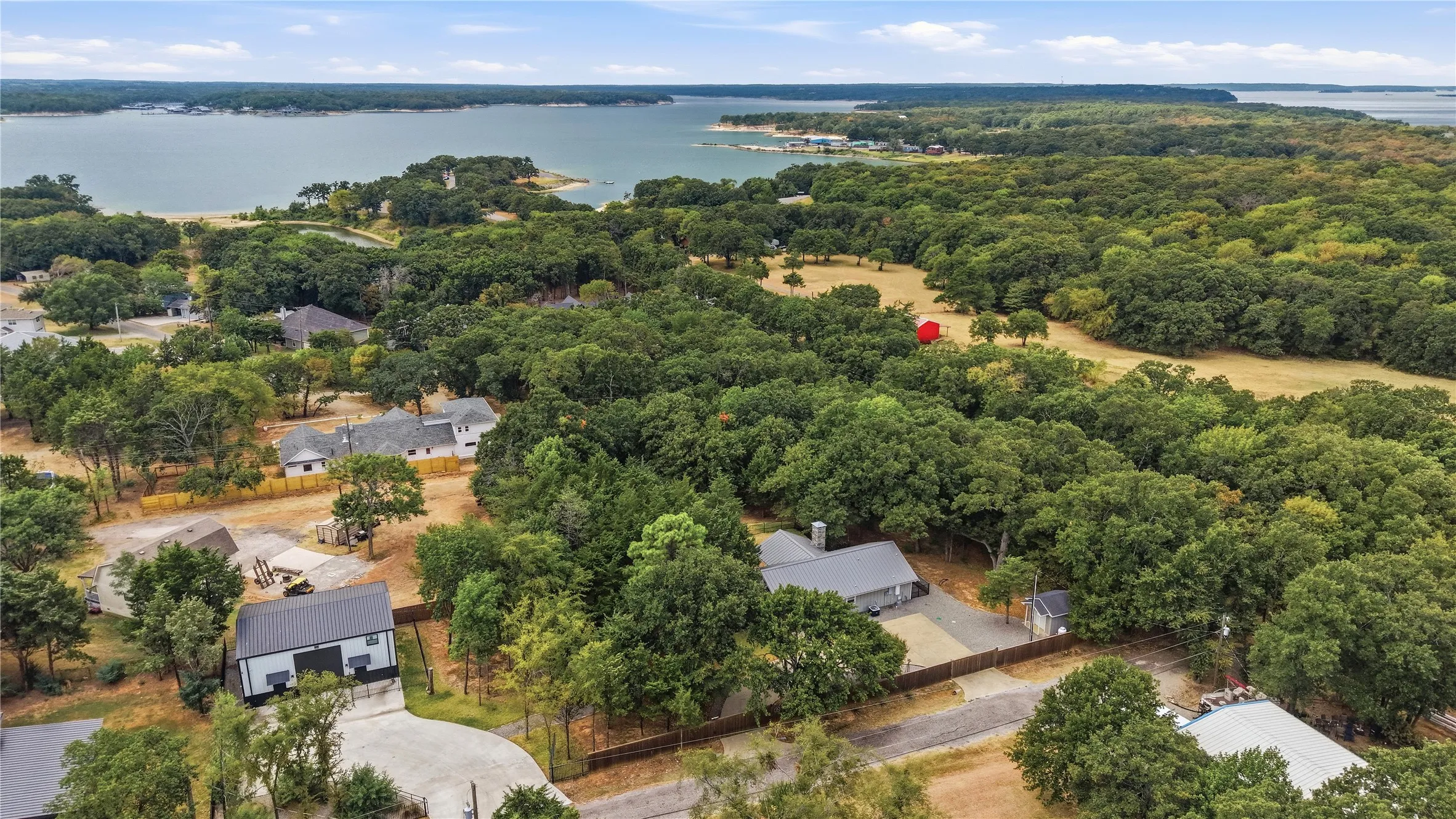 Single Family Residence For Sale in Grayson County , 10 Holland, Pottsboro, Texas 75076, 1 Bedroom, 1 Bathroom, Garage spaces, 1,008 Sqft, built in 2013, mls#21378495, Real Estate Agent in Pottsboro, Homes For Sale in Grayson county, Homes For Sale in Pottsboro, Realtor in Pottsboro Texas, Real Estate Brokerage Independent Realty Texas, Luminita Cordes Realtor