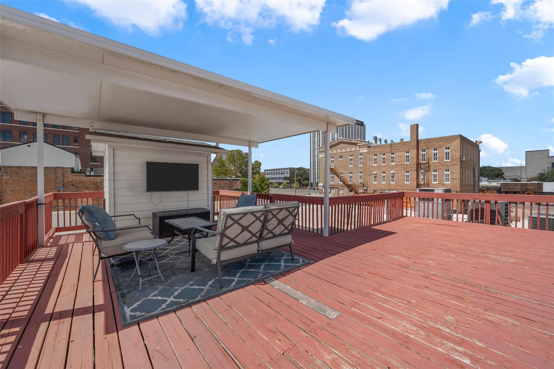 Condominium For Sale in Mc Lennan County , 721 Austin Avenue C, Waco, Texas 76701, 2 Bedroom, 2 Bathroom, Garage spaces, 1,300 Sqft, built in 1919, mls#21377736, Real Estate Agent in Waco, Homes For Sale in Mc Lennan county, Homes For Sale in Waco, Realtor in Waco Texas, Real Estate Brokerage Independent Realty Texas, Luminita Cordes Realtor