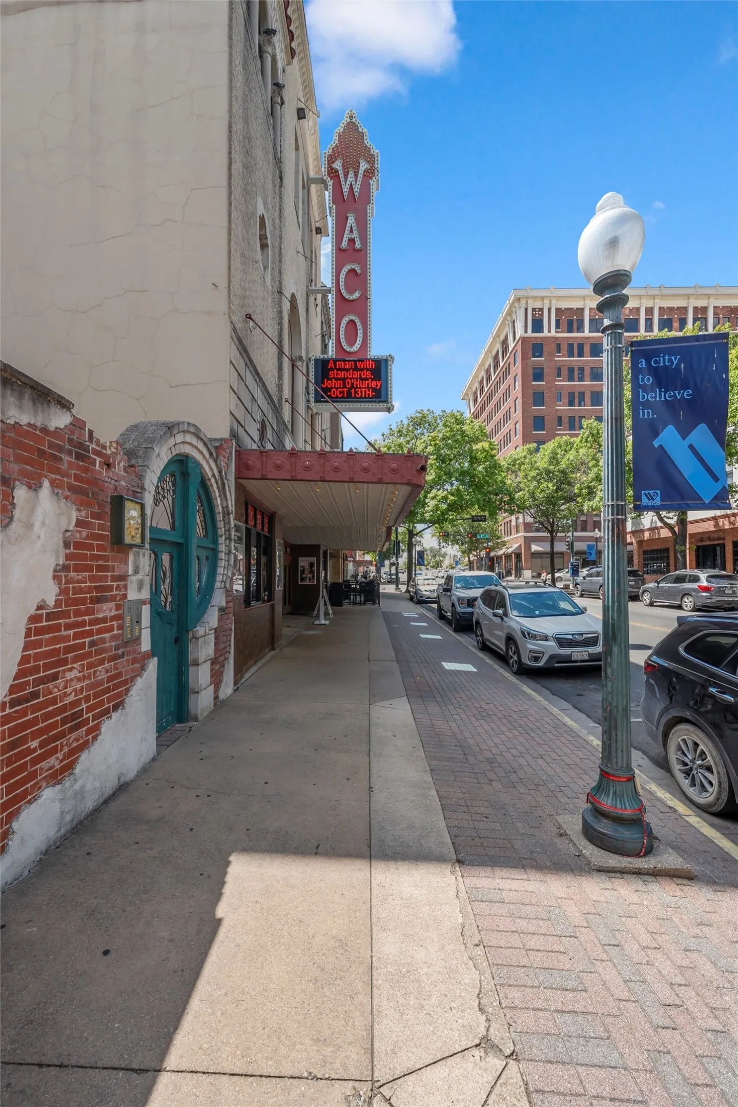 Condominium For Sale in Mc Lennan County , 721 Austin Avenue C, Waco, Texas 76701, 2 Bedroom, 2 Bathroom, Garage spaces, 1,300 Sqft, built in 1919, mls#21377736, Real Estate Agent in Waco, Homes For Sale in Mc Lennan county, Homes For Sale in Waco, Realtor in Waco Texas, Real Estate Brokerage Independent Realty Texas, Luminita Cordes Realtor