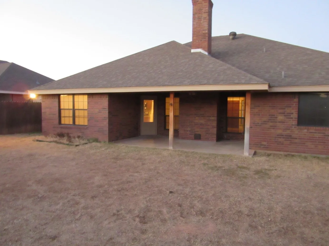 Single Family Residence For Rent in Taylor County , 809 Running Water Trail, Abilene, Texas 79602, 3 Bedroom, 2 Bathroom, 2 Garage spaces, 1,536 Sqft, built in 2011, mls#21378717, Real Estate Agent in Abilene, Homes For Rent in Taylor county, Homes For Rent in Abilene, Realtor in Abilene Texas, Real Estate Brokerage Independent Realty Texas, Luminita Cordes Realtor