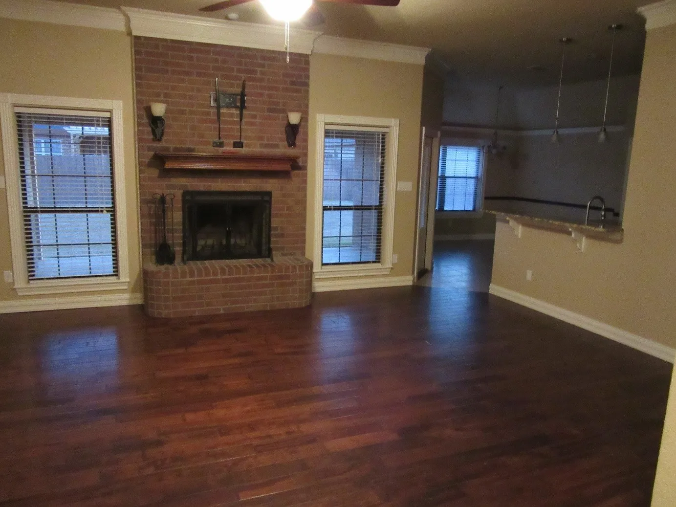 Single Family Residence For Rent in Taylor County , 809 Running Water Trail, Abilene, Texas 79602, 3 Bedroom, 2 Bathroom, 2 Garage spaces, 1,536 Sqft, built in 2011, mls#21378717, Real Estate Agent in Abilene, Homes For Rent in Taylor county, Homes For Rent in Abilene, Realtor in Abilene Texas, Real Estate Brokerage Independent Realty Texas, Luminita Cordes Realtor