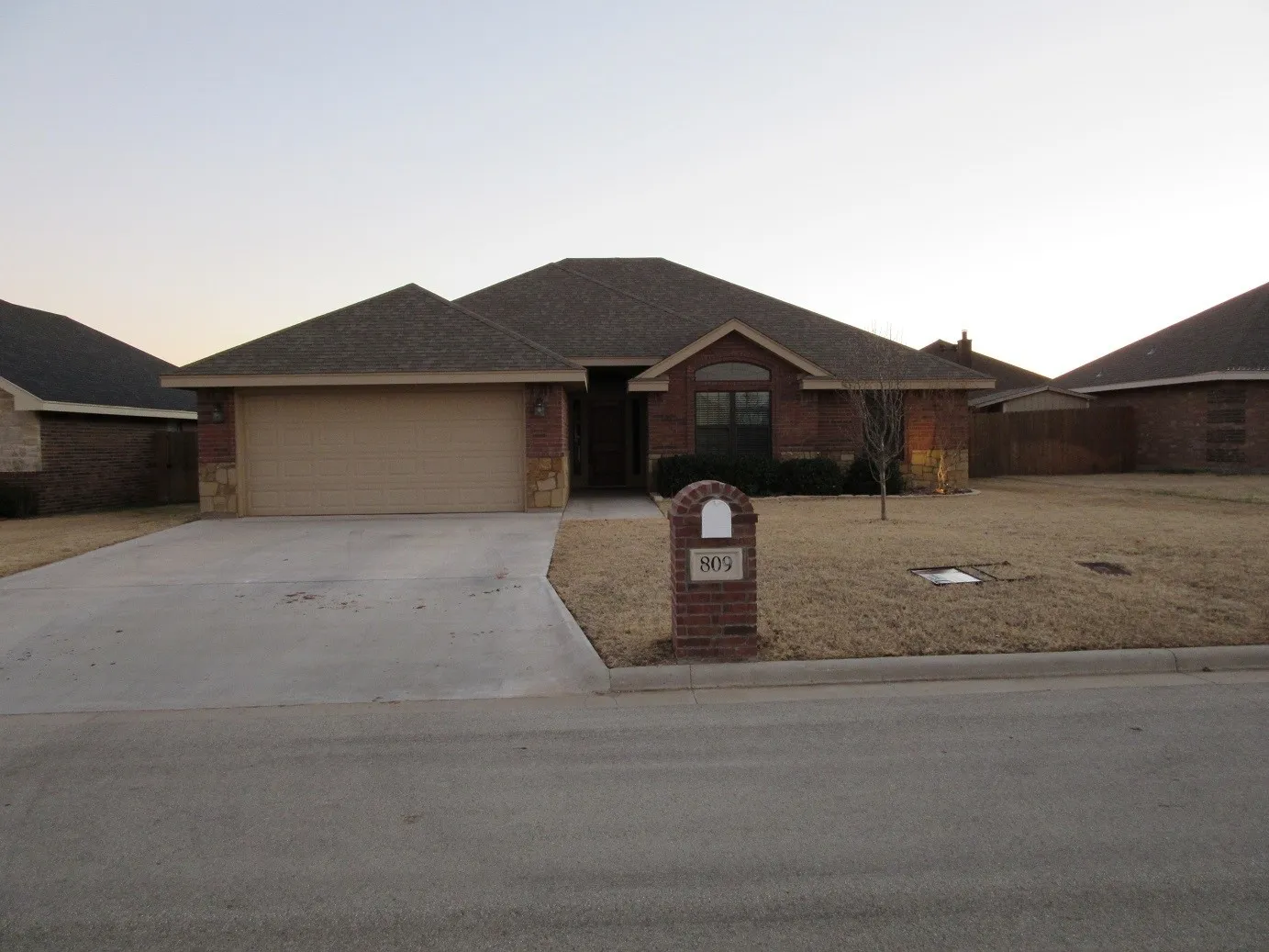 Single Family Residence For Rent in Taylor County , 809 Running Water Trail, Abilene, Texas 79602, 3 Bedroom, 2 Bathroom, 2 Garage spaces, 1,536 Sqft, built in 2011, mls#21378717, Real Estate Agent in Abilene, Homes For Rent in Taylor county, Homes For Rent in Abilene, Realtor in Abilene Texas, Real Estate Brokerage Independent Realty Texas, Luminita Cordes Realtor