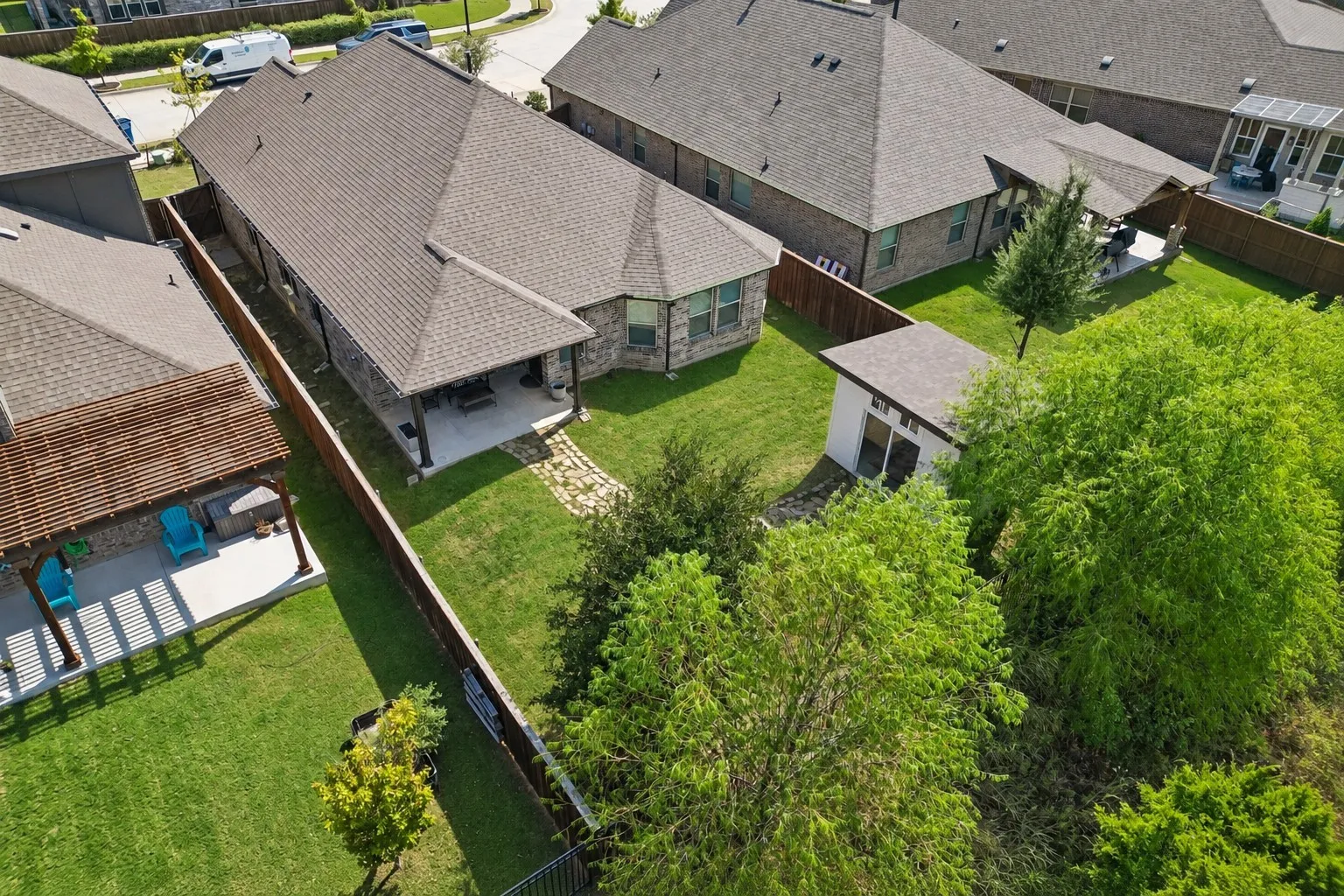 Single Family Residence For Sale in Collin County , 2405 Solomons Place, Wylie, Texas 75098, 3 Bedroom, 2 Bathroom, 2 Garage spaces, 1,916 Sqft, built in 2020, mls#21378164, Real Estate Agent in Wylie, Homes For Sale in Collin county, Homes For Sale in Wylie, Realtor in Wylie Texas, Real Estate Brokerage Independent Realty Texas, Luminita Cordes Realtor