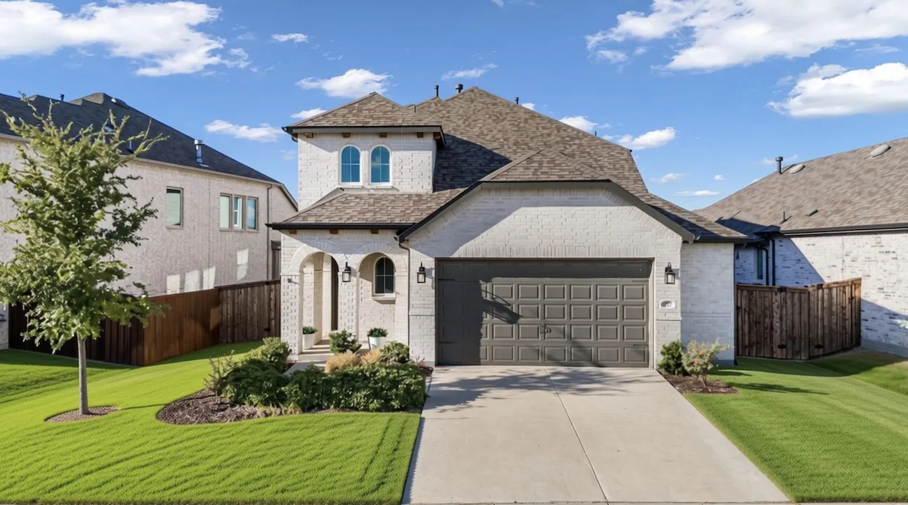 Single Family Residence For Sale in Denton County , 1825 Pelham Drive, Aubrey, Texas 76227, 4 Bedroom, 3 Bathroom, 2 Garage spaces, 2,393 Sqft, built in 2022, mls#21374781, Real Estate Agent in Aubrey, Homes For Sale in Denton county, Homes For Sale in Aubrey, Realtor in Aubrey Texas, Real Estate Brokerage Independent Realty Texas, Luminita Cordes Realtor