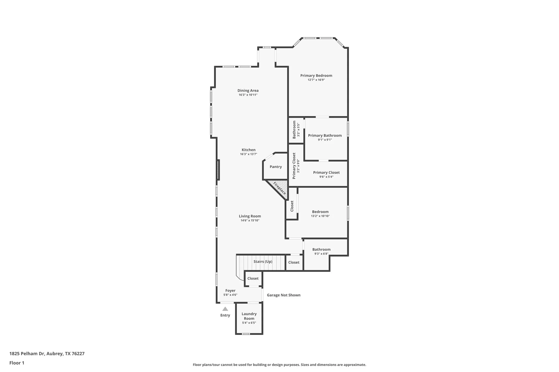 Single Family Residence For Sale in Denton County , 1825 Pelham Drive, Aubrey, Texas 76227, 4 Bedroom, 3 Bathroom, 2 Garage spaces, 2,393 Sqft, built in 2022, mls#21374781, Real Estate Agent in Aubrey, Homes For Sale in Denton county, Homes For Sale in Aubrey, Realtor in Aubrey Texas, Real Estate Brokerage Independent Realty Texas, Luminita Cordes Realtor