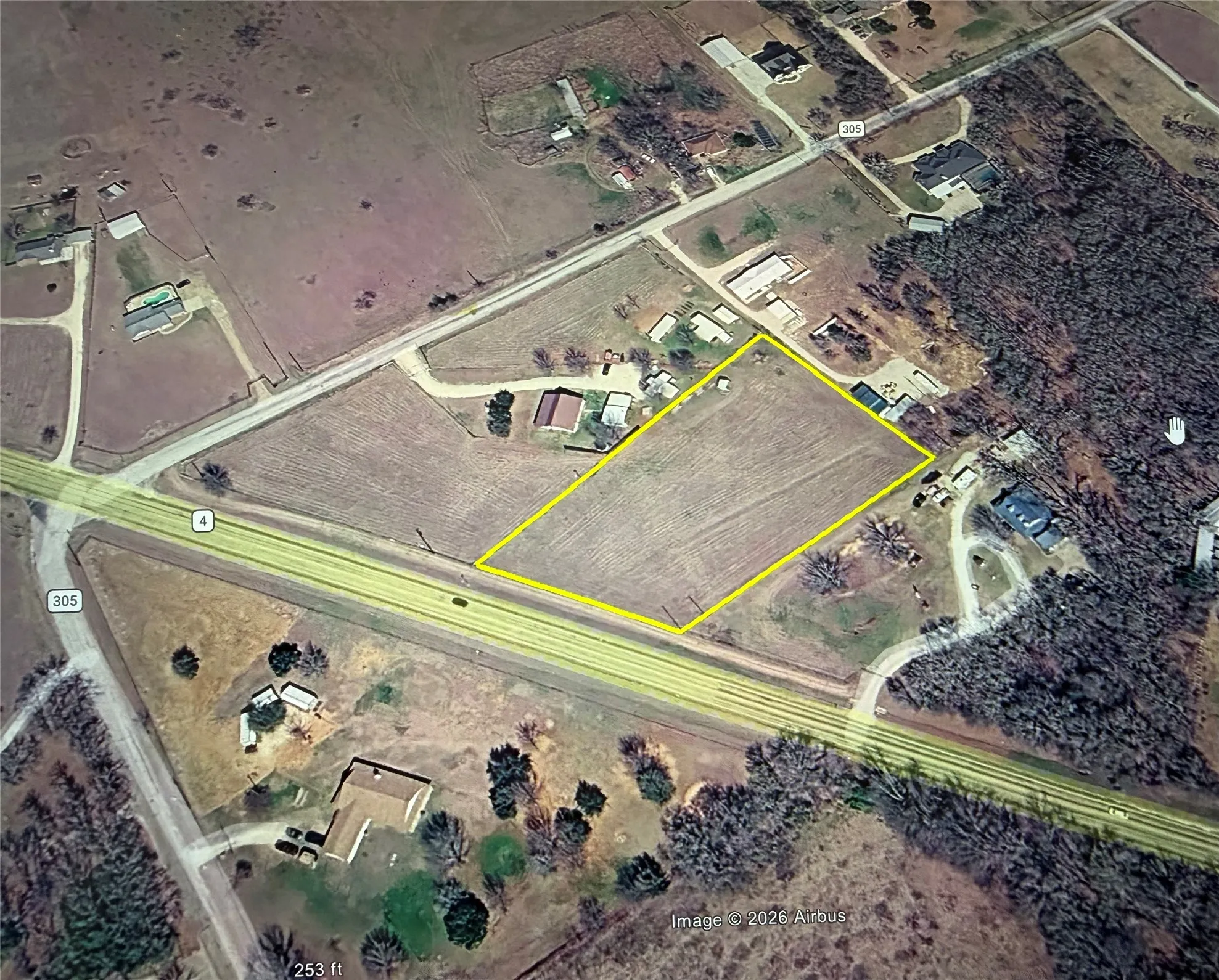 Improved Land For Sale in Johnson County , TBD FM 4, Grandview, Texas 76050, 0, 0, Garage spaces, 0 Sqft, built in 0, mls#21373294, Real Estate Agent in Grandview, Homes For Sale in Johnson county, Homes For Sale in Grandview, Realtor in Grandview Texas, Real Estate Brokerage Independent Realty Texas, Luminita Cordes Realtor