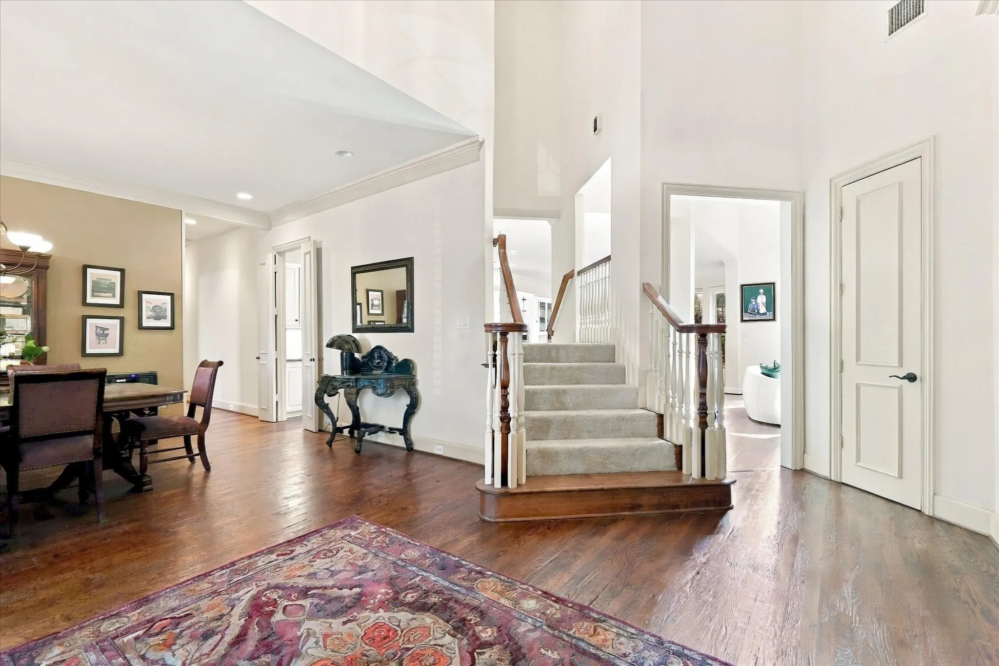 Single Family Residence For Sale in Dallas County , 614 Castle Creek Drive, Coppell, Texas 75019, 4 Bedroom, 4 Bathroom, 3 Garage spaces, 4,227 Sqft, built in 1997, mls#21378740, Real Estate Agent in Coppell, Homes For Sale in Dallas county, Homes For Sale in Coppell, Realtor in Coppell Texas, Real Estate Brokerage Independent Realty Texas, Luminita Cordes Realtor