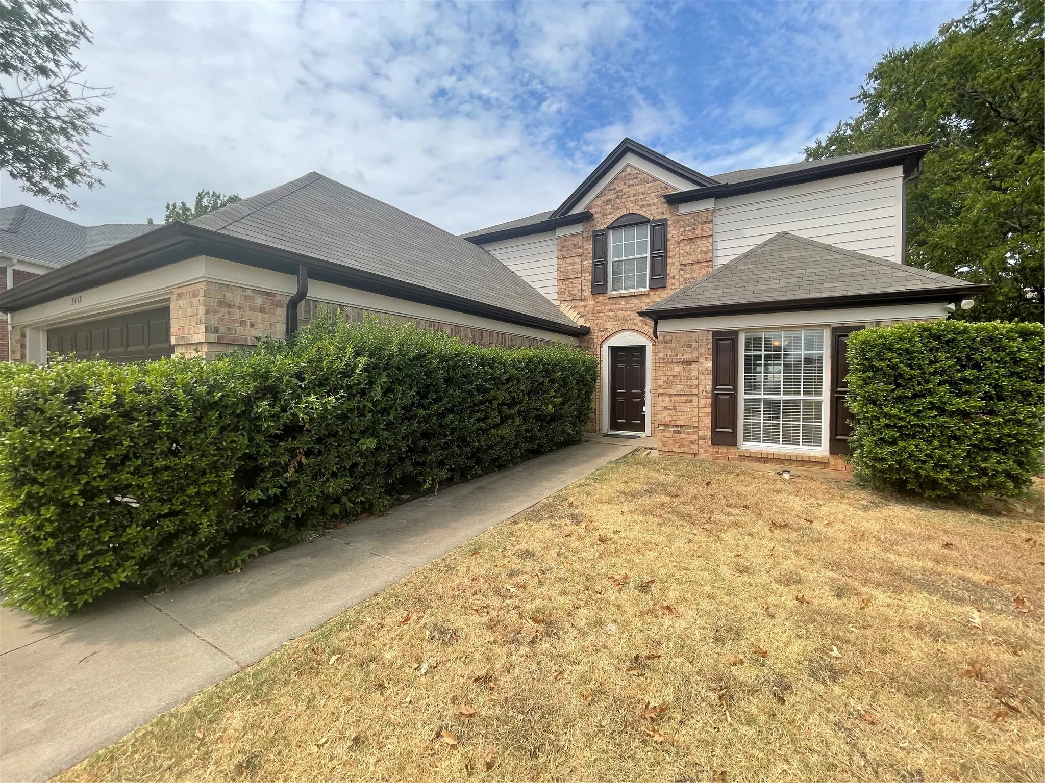 Single Family Residence For Rent in Tarrant County , 3412 Derby Court, Fort Worth, Texas 76123, 4 Bedroom, 2 Bathroom, 2 Garage spaces, 2,179 Sqft, built in 1993, mls#21378673, Real Estate Agent in Fort Worth, Homes For Rent in Tarrant county, Homes For Rent in Fort Worth, Realtor in Fort Worth Texas, Real Estate Brokerage Independent Realty Texas, Luminita Cordes Realtor