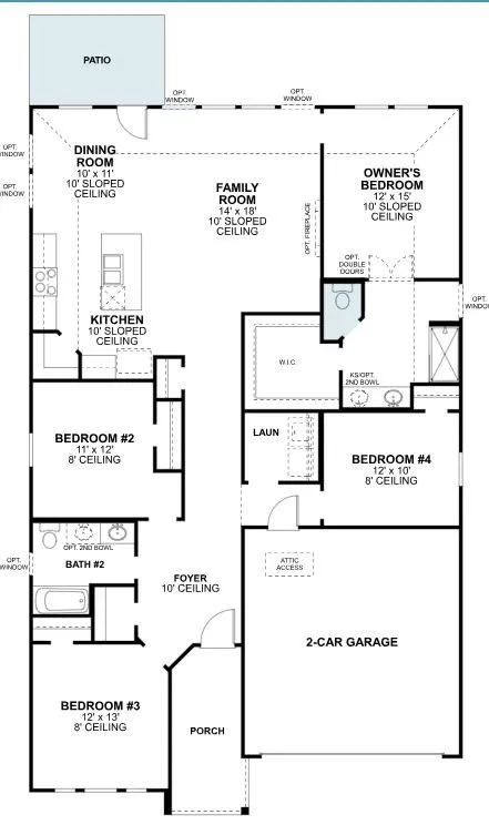 Single Family Residence For Sale in Denton County , 3208 Kingdom Drive, Denton, Texas 76208, 4 Bedroom, 2 Bathroom, 2 Garage spaces, 1,877 Sqft, built in 2026, mls#21366390, Real Estate Agent in Denton, Homes For Sale in Denton county, Homes For Sale in Denton, Realtor in Denton Texas, Real Estate Brokerage Independent Realty Texas, Luminita Cordes Realtor