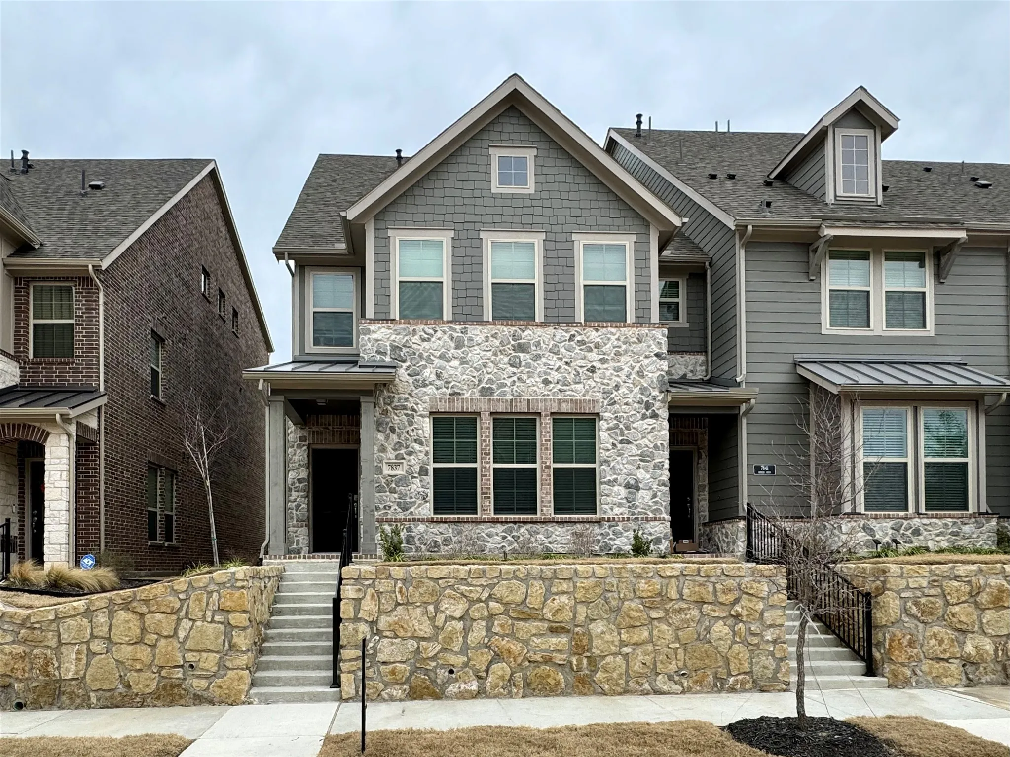 Townhouse For Rent in Dallas County , 7837 Bayside Drive, Rowlett, Texas 75088, 4 Bedroom, 4 Bathroom, 2 Garage spaces, 2,273 Sqft, built in 2023, mls#21378754, Real Estate Agent in Rowlett, Homes For Rent in Dallas county, Homes For Rent in Rowlett, Realtor in Rowlett Texas, Real Estate Brokerage Independent Realty Texas, Luminita Cordes Realtor