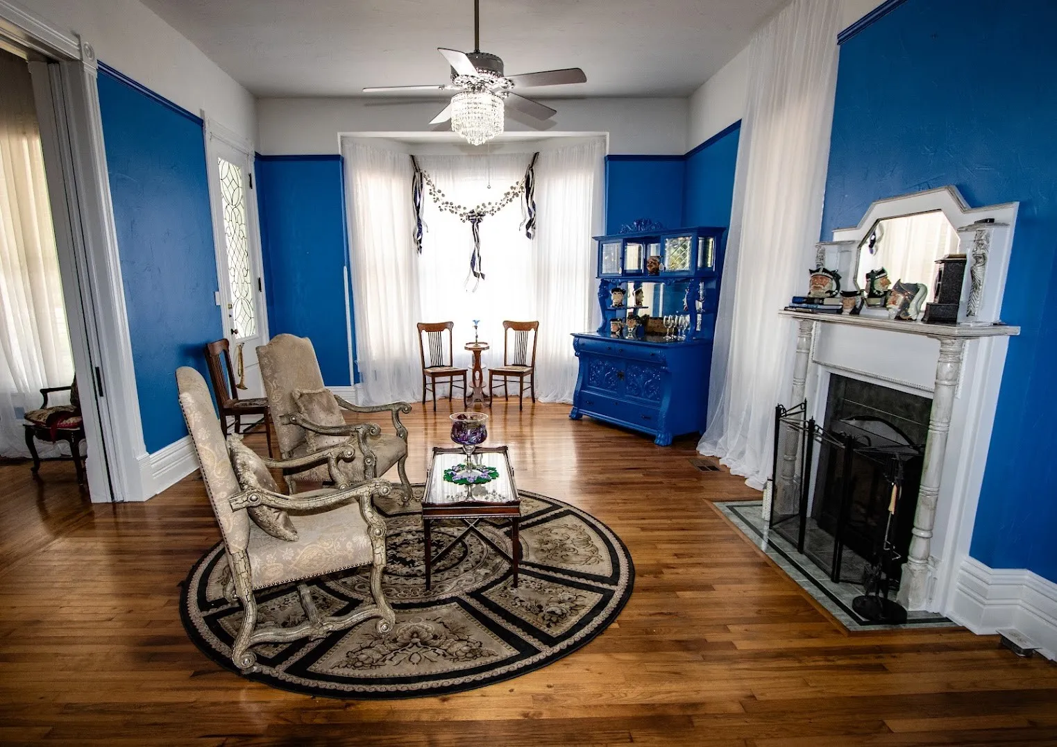 Living Room 2