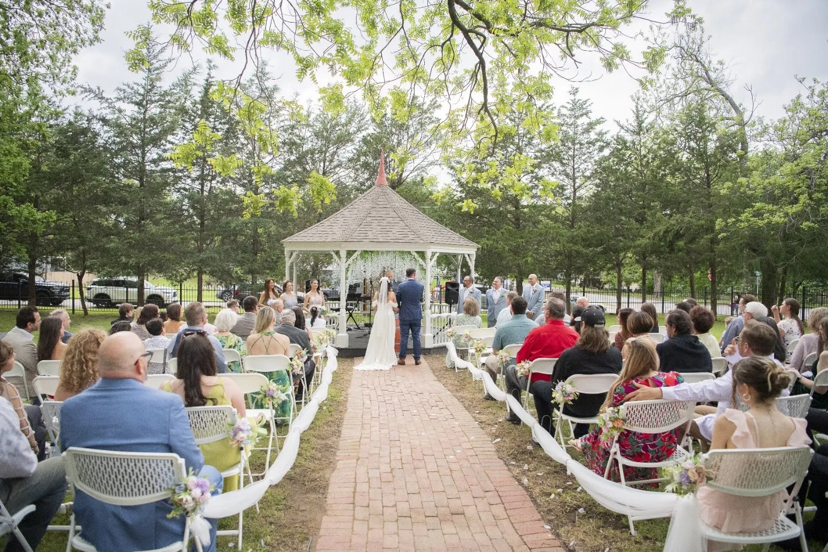 Wedding Ceremony