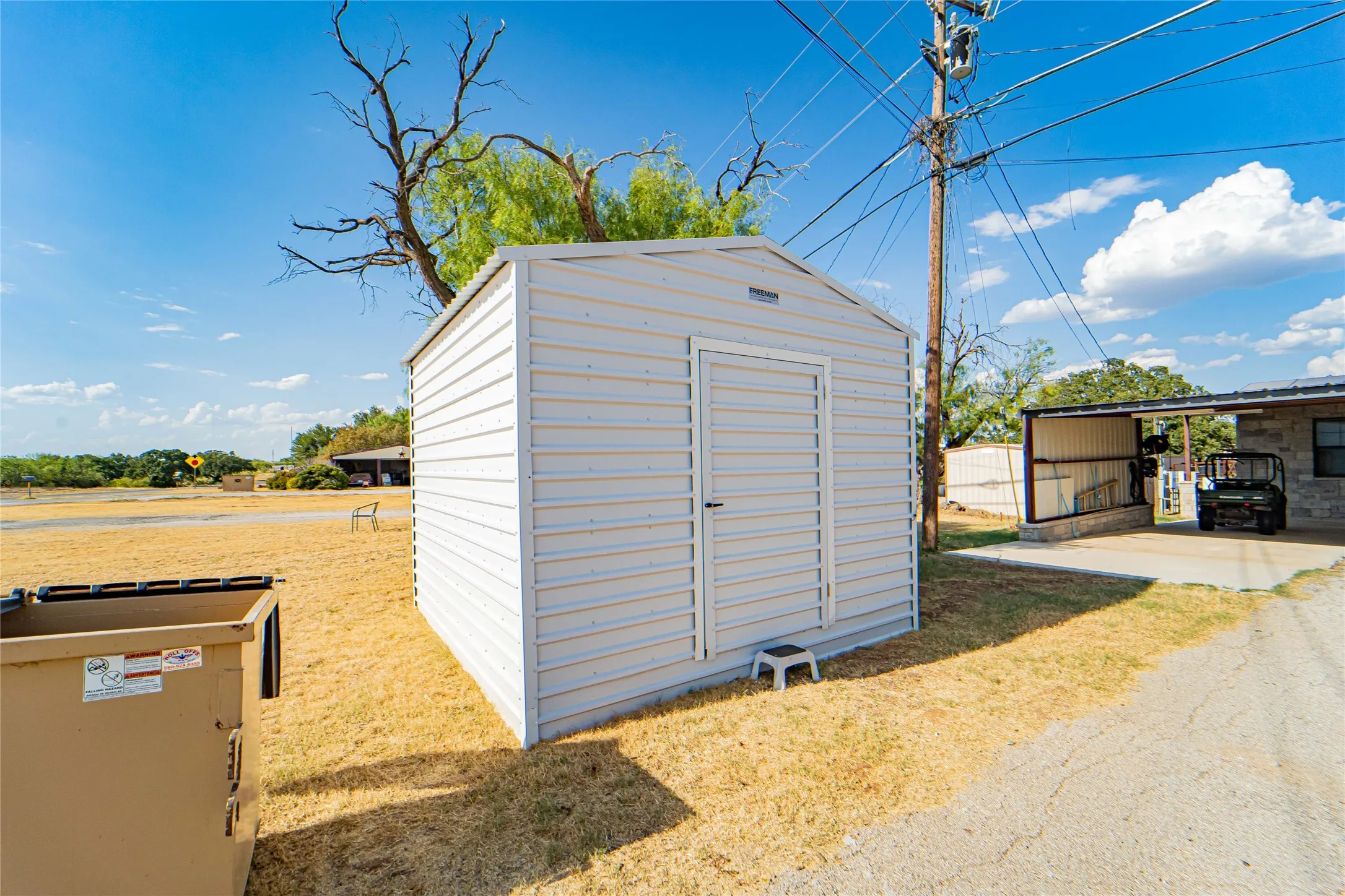 Single Family Residence For Sale in Stephens County , 236 Fm 3201, Breckenridge, Texas 76424, 4 Bedroom, 2 Bathroom, Garage spaces, 1,904 Sqft, built in 2018, mls#21378333, Real Estate Agent in Breckenridge, Homes For Sale in Stephens county, Homes For Sale in Breckenridge, Realtor in Breckenridge Texas, Real Estate Brokerage Independent Realty Texas, Luminita Cordes Realtor
