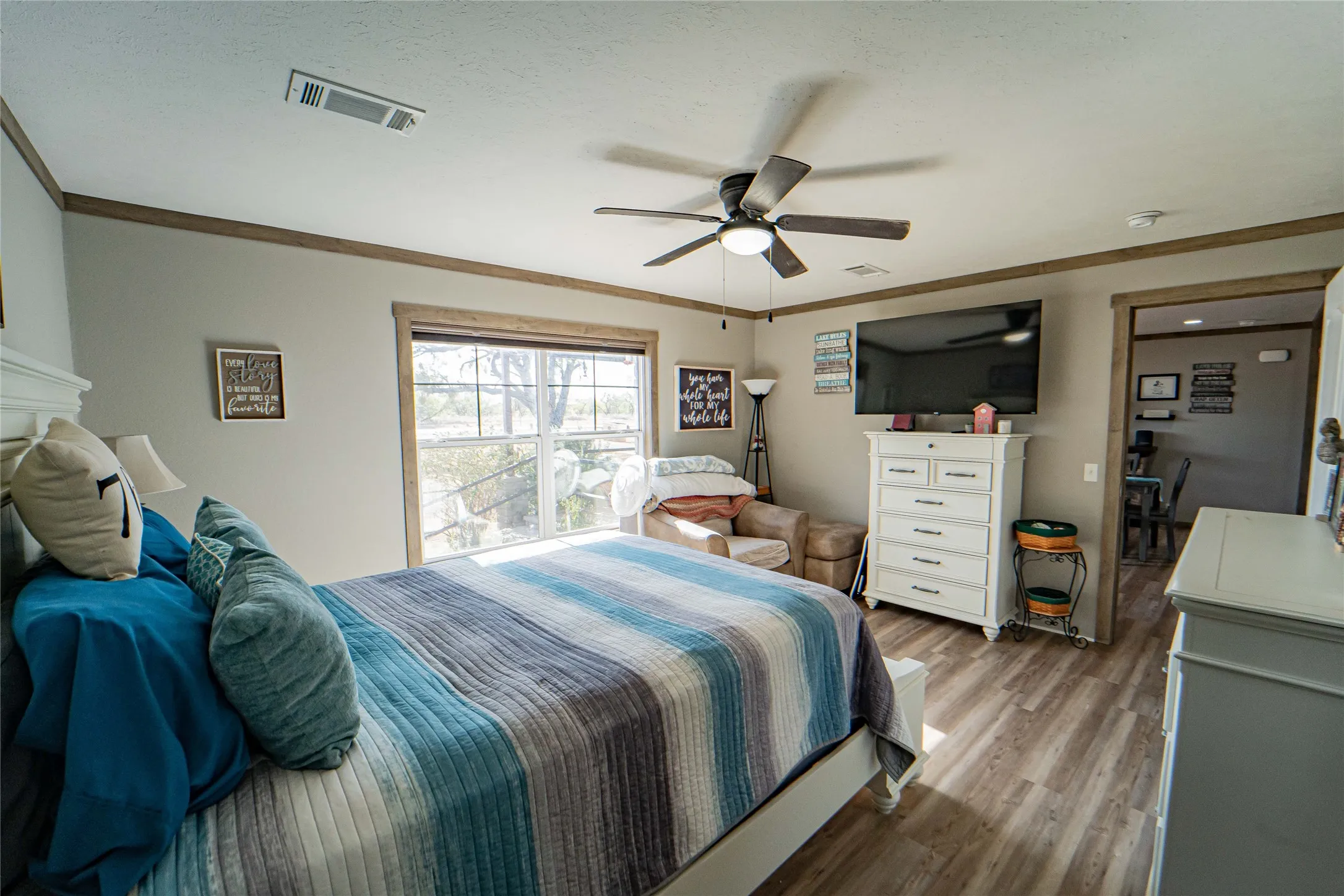 Single Family Residence For Sale in Stephens County , 236 Fm 3201, Breckenridge, Texas 76424, 4 Bedroom, 2 Bathroom, Garage spaces, 1,904 Sqft, built in 2018, mls#21378333, Real Estate Agent in Breckenridge, Homes For Sale in Stephens county, Homes For Sale in Breckenridge, Realtor in Breckenridge Texas, Real Estate Brokerage Independent Realty Texas, Luminita Cordes Realtor