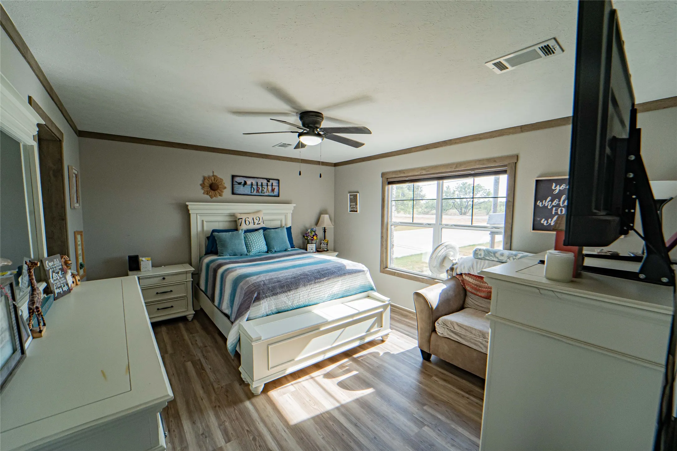 Single Family Residence For Sale in Stephens County , 236 Fm 3201, Breckenridge, Texas 76424, 4 Bedroom, 2 Bathroom, Garage spaces, 1,904 Sqft, built in 2018, mls#21378333, Real Estate Agent in Breckenridge, Homes For Sale in Stephens county, Homes For Sale in Breckenridge, Realtor in Breckenridge Texas, Real Estate Brokerage Independent Realty Texas, Luminita Cordes Realtor