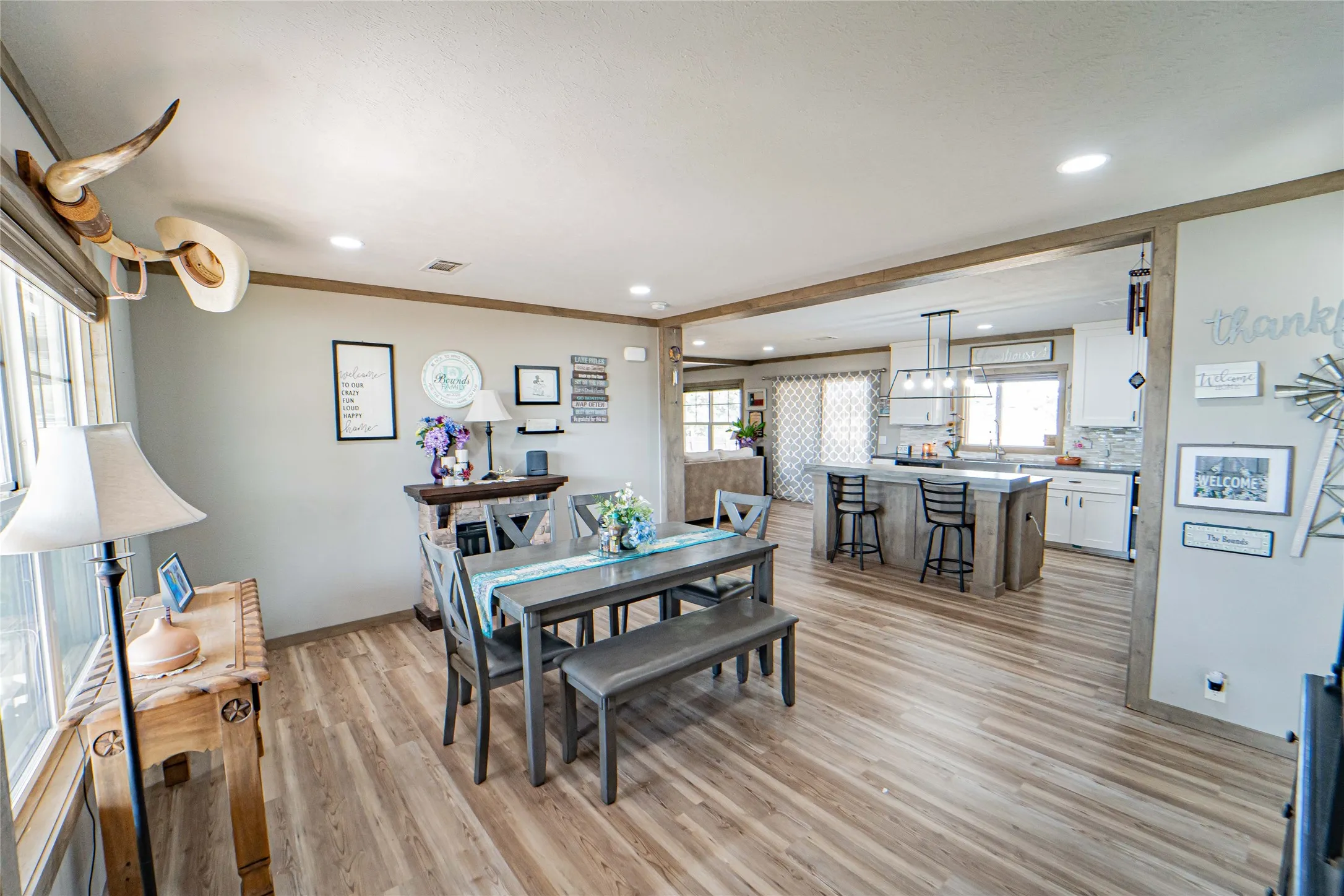 Single Family Residence For Sale in Stephens County , 236 Fm 3201, Breckenridge, Texas 76424, 4 Bedroom, 2 Bathroom, Garage spaces, 1,904 Sqft, built in 2018, mls#21378333, Real Estate Agent in Breckenridge, Homes For Sale in Stephens county, Homes For Sale in Breckenridge, Realtor in Breckenridge Texas, Real Estate Brokerage Independent Realty Texas, Luminita Cordes Realtor