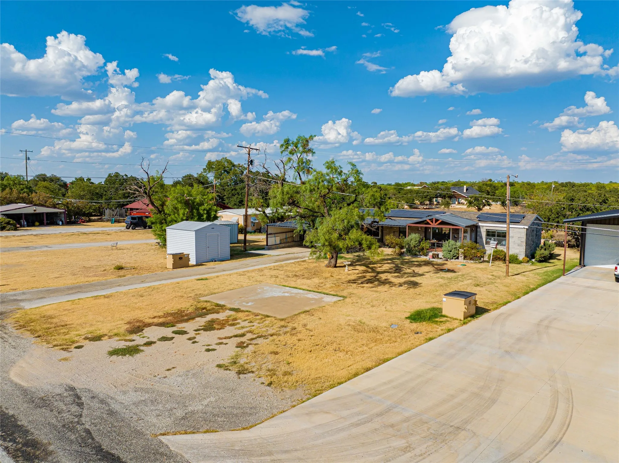 Single Family Residence For Sale in Stephens County , 236 Fm 3201, Breckenridge, Texas 76424, 4 Bedroom, 2 Bathroom, Garage spaces, 1,904 Sqft, built in 2018, mls#21378333, Real Estate Agent in Breckenridge, Homes For Sale in Stephens county, Homes For Sale in Breckenridge, Realtor in Breckenridge Texas, Real Estate Brokerage Independent Realty Texas, Luminita Cordes Realtor