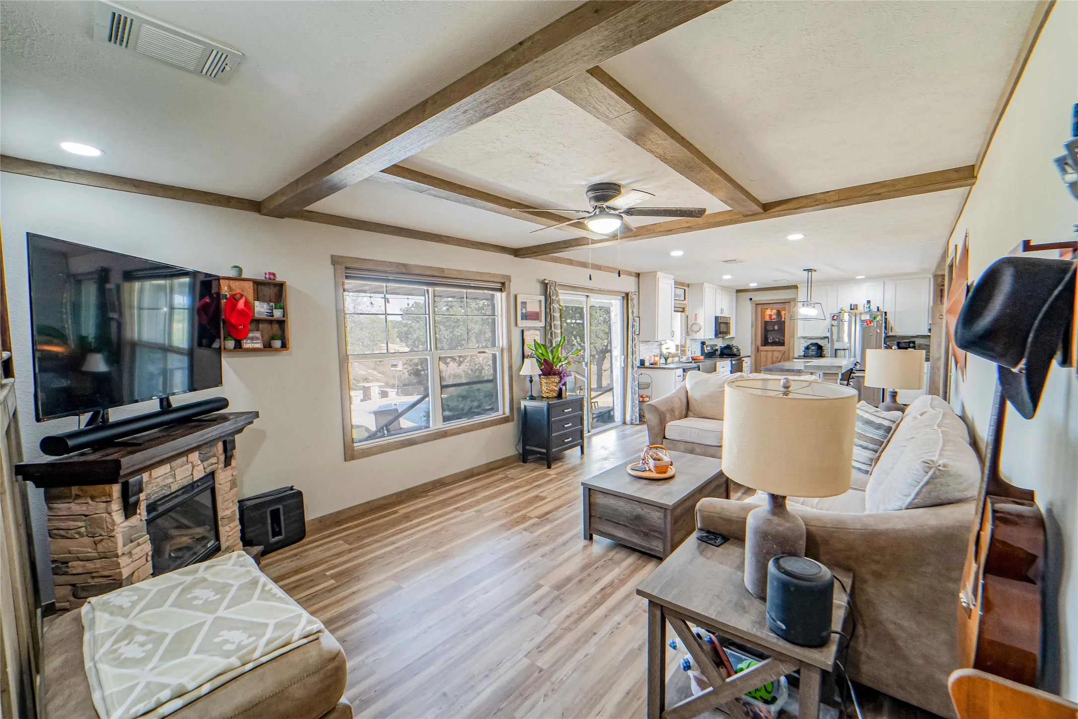 Single Family Residence For Sale in Stephens County , 236 Fm 3201, Breckenridge, Texas 76424, 4 Bedroom, 2 Bathroom, Garage spaces, 1,904 Sqft, built in 2018, mls#21378333, Real Estate Agent in Breckenridge, Homes For Sale in Stephens county, Homes For Sale in Breckenridge, Realtor in Breckenridge Texas, Real Estate Brokerage Independent Realty Texas, Luminita Cordes Realtor