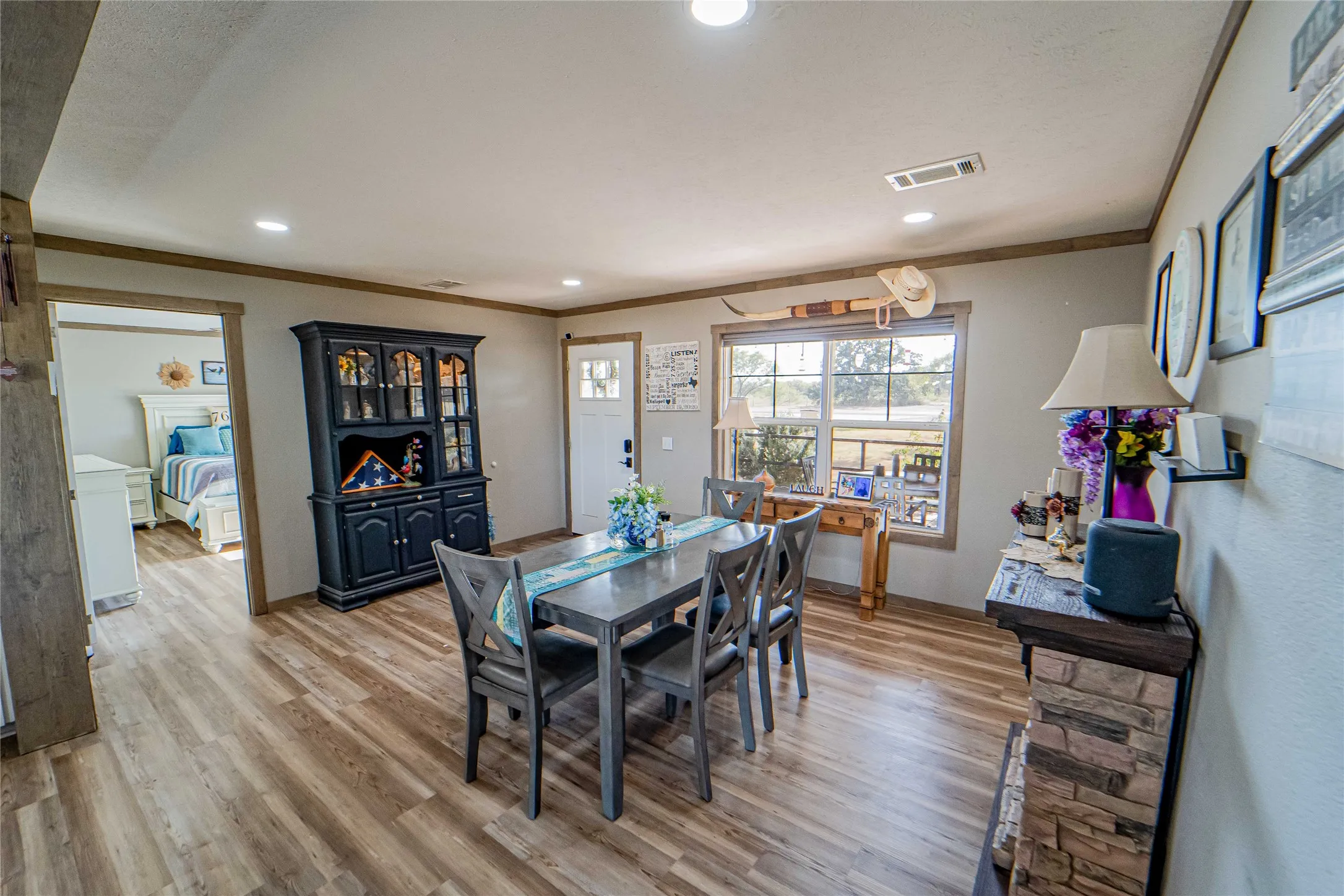 Single Family Residence For Sale in Stephens County , 236 Fm 3201, Breckenridge, Texas 76424, 4 Bedroom, 2 Bathroom, Garage spaces, 1,904 Sqft, built in 2018, mls#21378333, Real Estate Agent in Breckenridge, Homes For Sale in Stephens county, Homes For Sale in Breckenridge, Realtor in Breckenridge Texas, Real Estate Brokerage Independent Realty Texas, Luminita Cordes Realtor