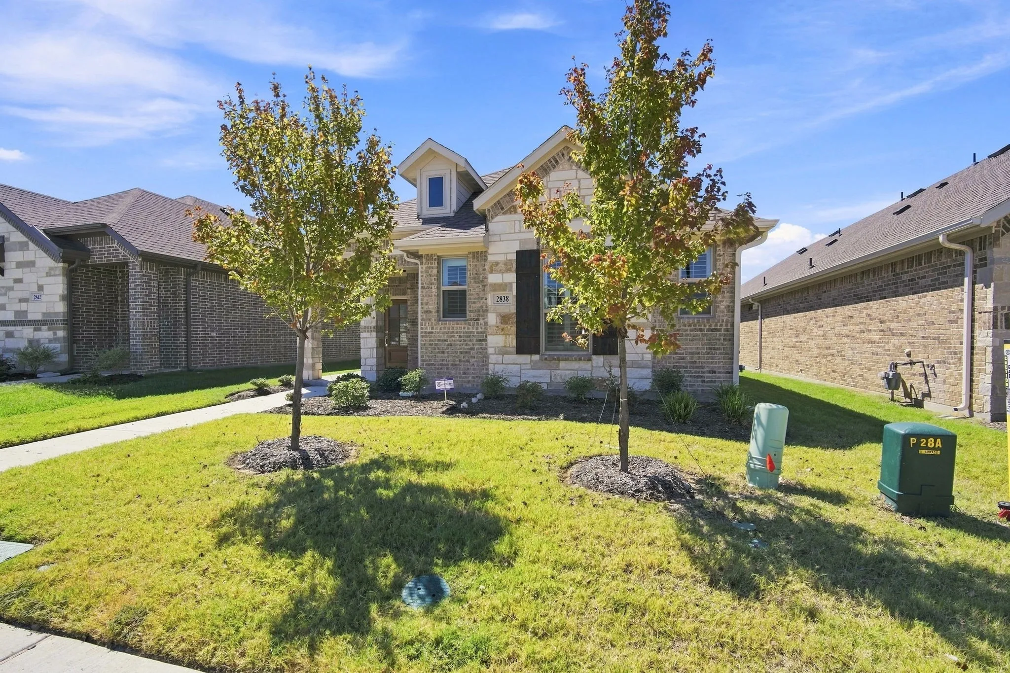 Single Family Residence For Sale in Ellis County , 2838 Buttermilk Drive, Midlothian, Texas 76065, 3 Bedroom, 2 Bathroom, 2 Garage spaces, 1,725 Sqft, built in 2025, mls#21377511, Real Estate Agent in Midlothian, Homes For Sale in Ellis county, Homes For Sale in Midlothian, Realtor in Midlothian Texas, Real Estate Brokerage Independent Realty Texas, Luminita Cordes Realtor