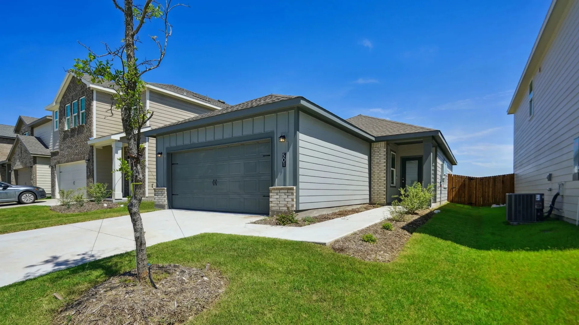 Single Family Residence For Sale in Collin County , 520 Cherry Creek Lane, Anna, Texas 75409, 3 Bedroom, 2 Bathroom, 2 Garage spaces, 1,201 Sqft, built in 2026, mls#21378744, Real Estate Agent in Anna, Homes For Sale in Collin county, Homes For Sale in Anna, Realtor in Anna Texas, Real Estate Brokerage Independent Realty Texas, Luminita Cordes Realtor