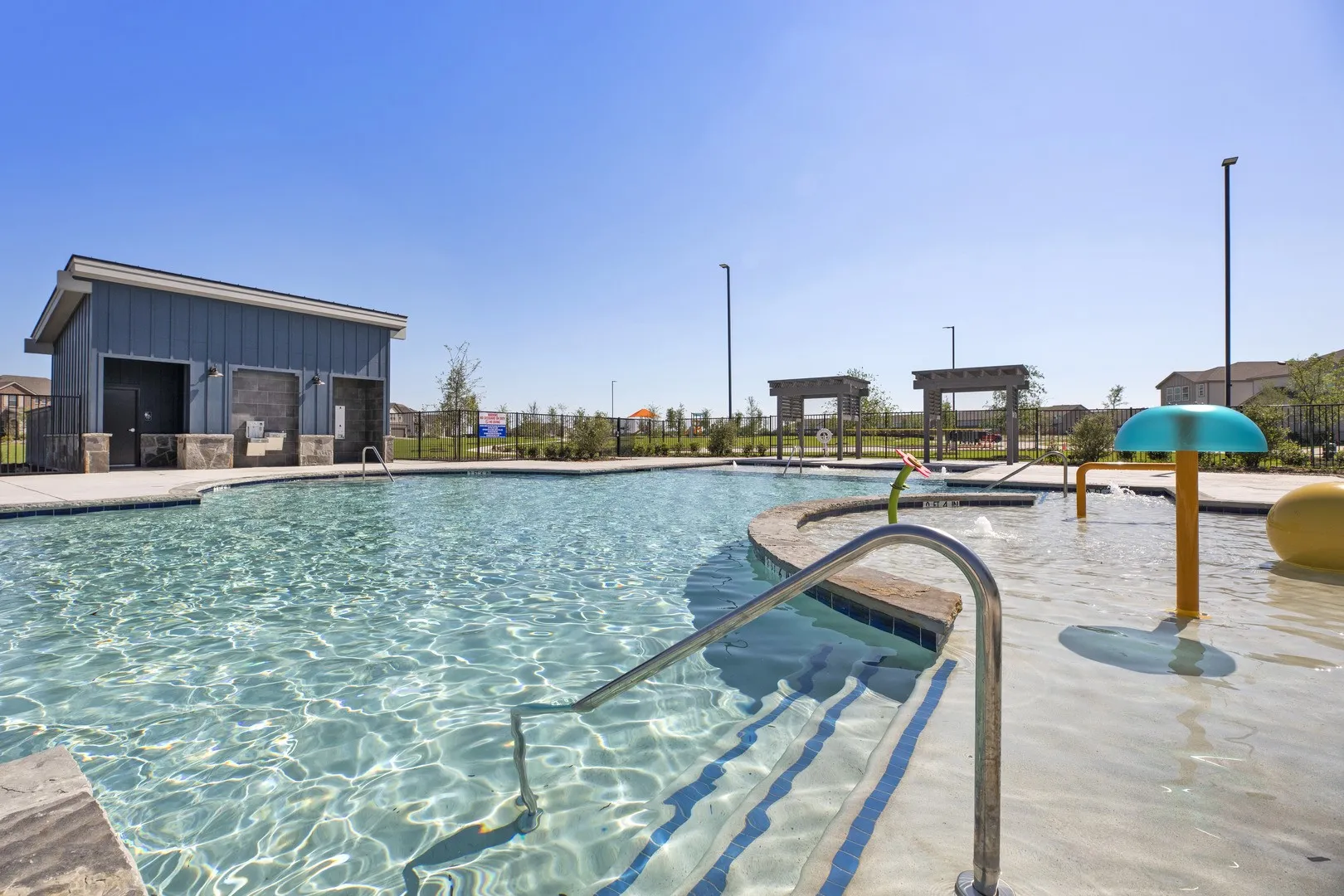 Coyote Meadows - Amenity Photo 1