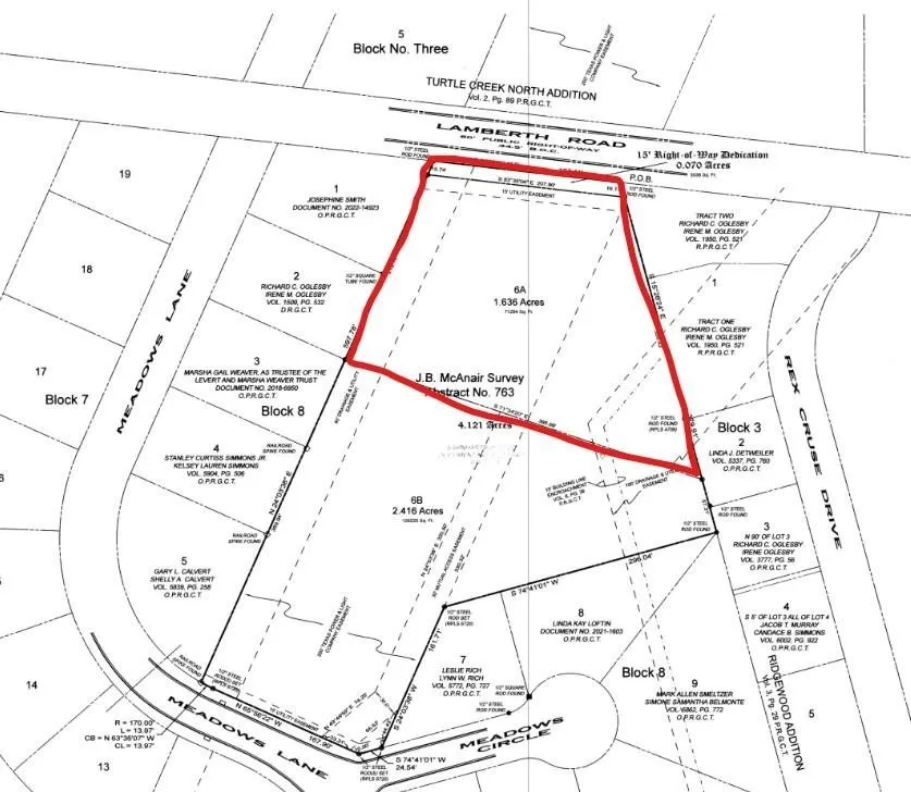 Unimproved Land For Sale in Grayson County , 1.63 acres W Lamberth Road, Sherman, Texas 75092, 0, 0, Garage spaces, 0 Sqft, built in 0, mls#21376241, Real Estate Agent in Sherman, Homes For Sale in Grayson county, Homes For Sale in Sherman, Realtor in Sherman Texas, Real Estate Brokerage Independent Realty Texas, Luminita Cordes Realtor