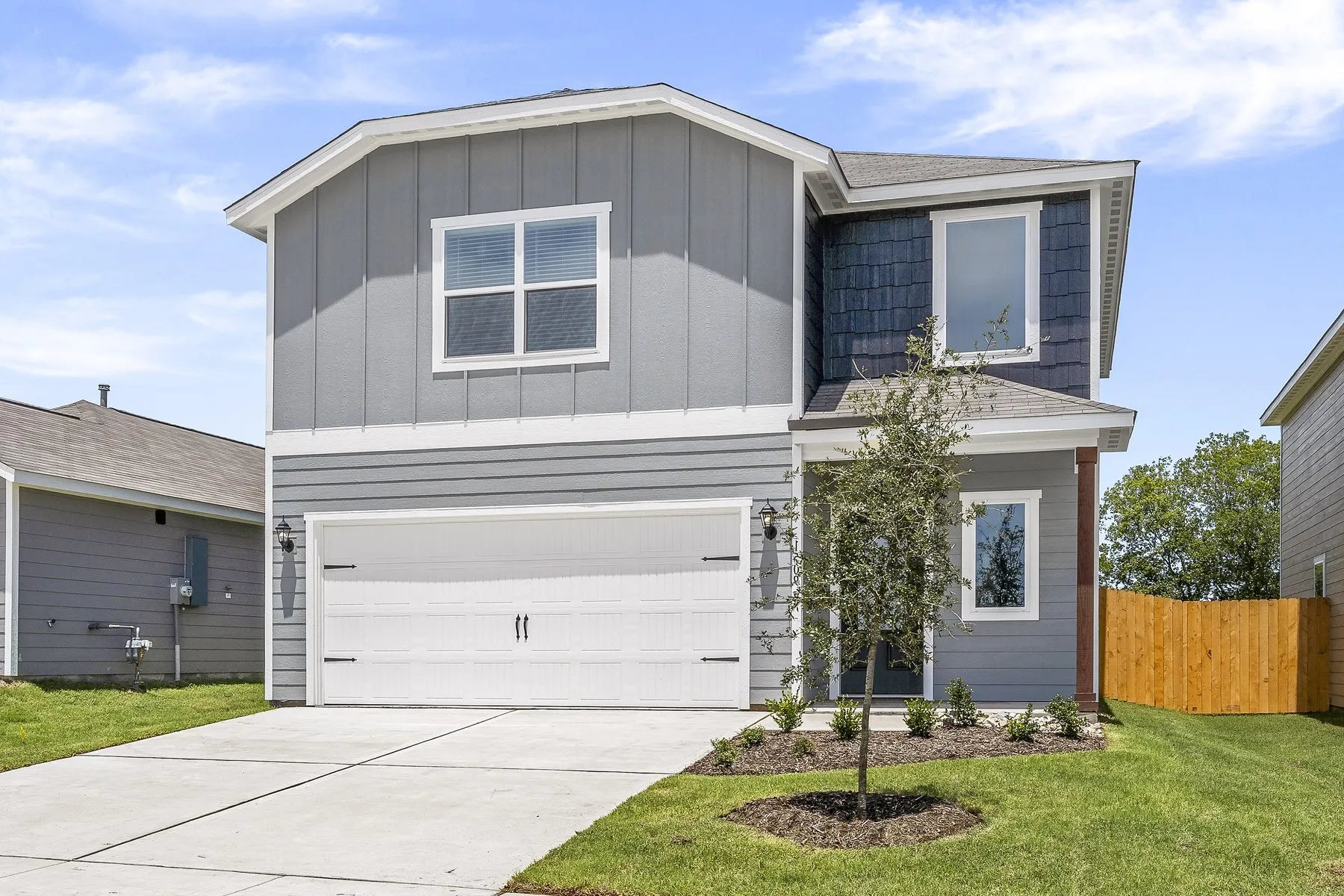 Single Family Residence For Sale in Kaufman County , 2040 Braveheart Drive, Crandall, Texas 75114, 3 Bedroom, 3 Bathroom, 2 Garage spaces, 1,561 Sqft, built in 2026, mls#21378829, Real Estate Agent in Crandall, Homes For Sale in Kaufman county, Homes For Sale in Crandall, Realtor in Crandall Texas, Real Estate Brokerage Independent Realty Texas, Luminita Cordes Realtor