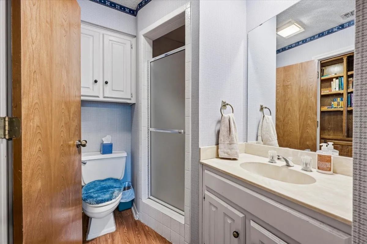 3rd bathroom