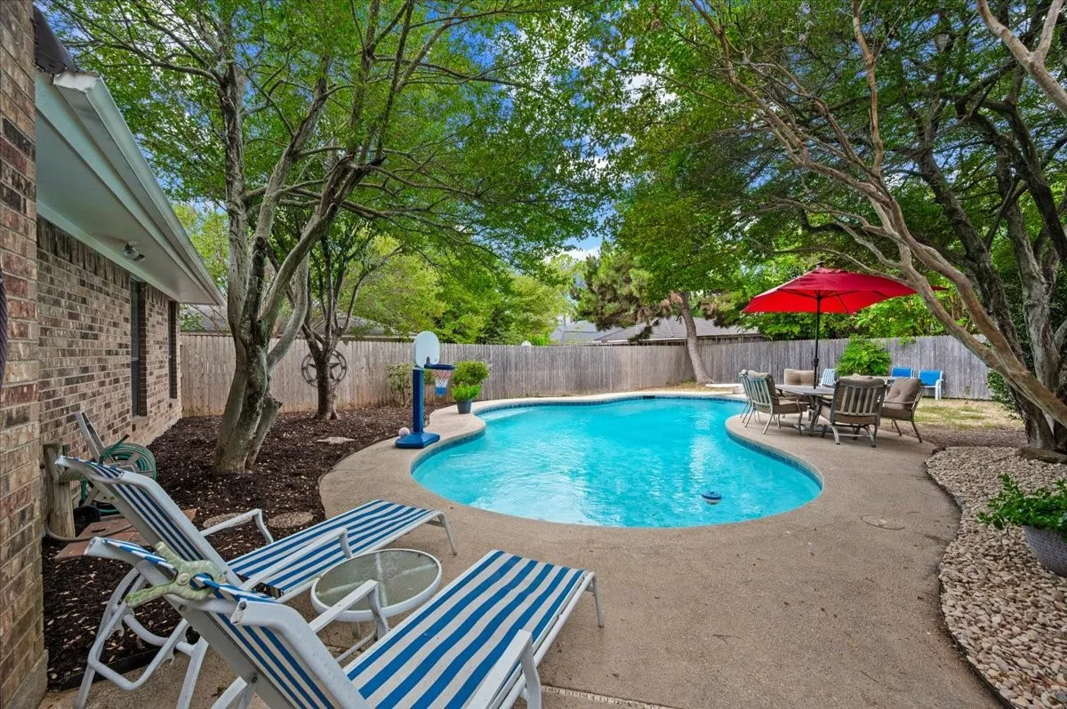 Come jump right in!