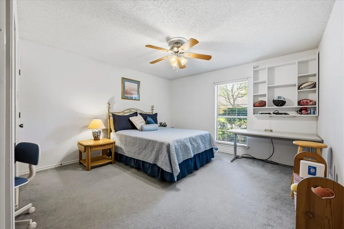 Split bedroom 4