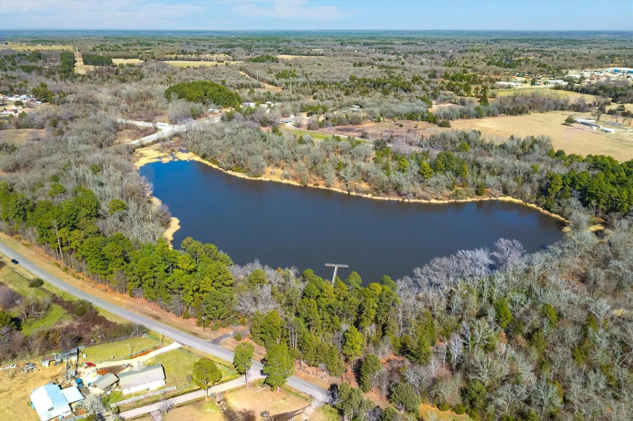 Improved Land For Sale in Wood County , TBD Lot 6 County Road 2200, Mineola, Texas 75773, 0, 0, Garage spaces, 0 Sqft, built in 0, mls#21342649, Real Estate Agent in Mineola, Homes For Sale in Wood county, Homes For Sale in Mineola, Realtor in Mineola Texas, Real Estate Brokerage Independent Realty Texas, Luminita Cordes Realtor