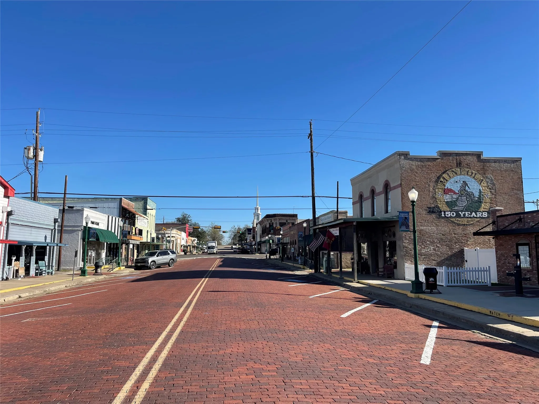 Downtown