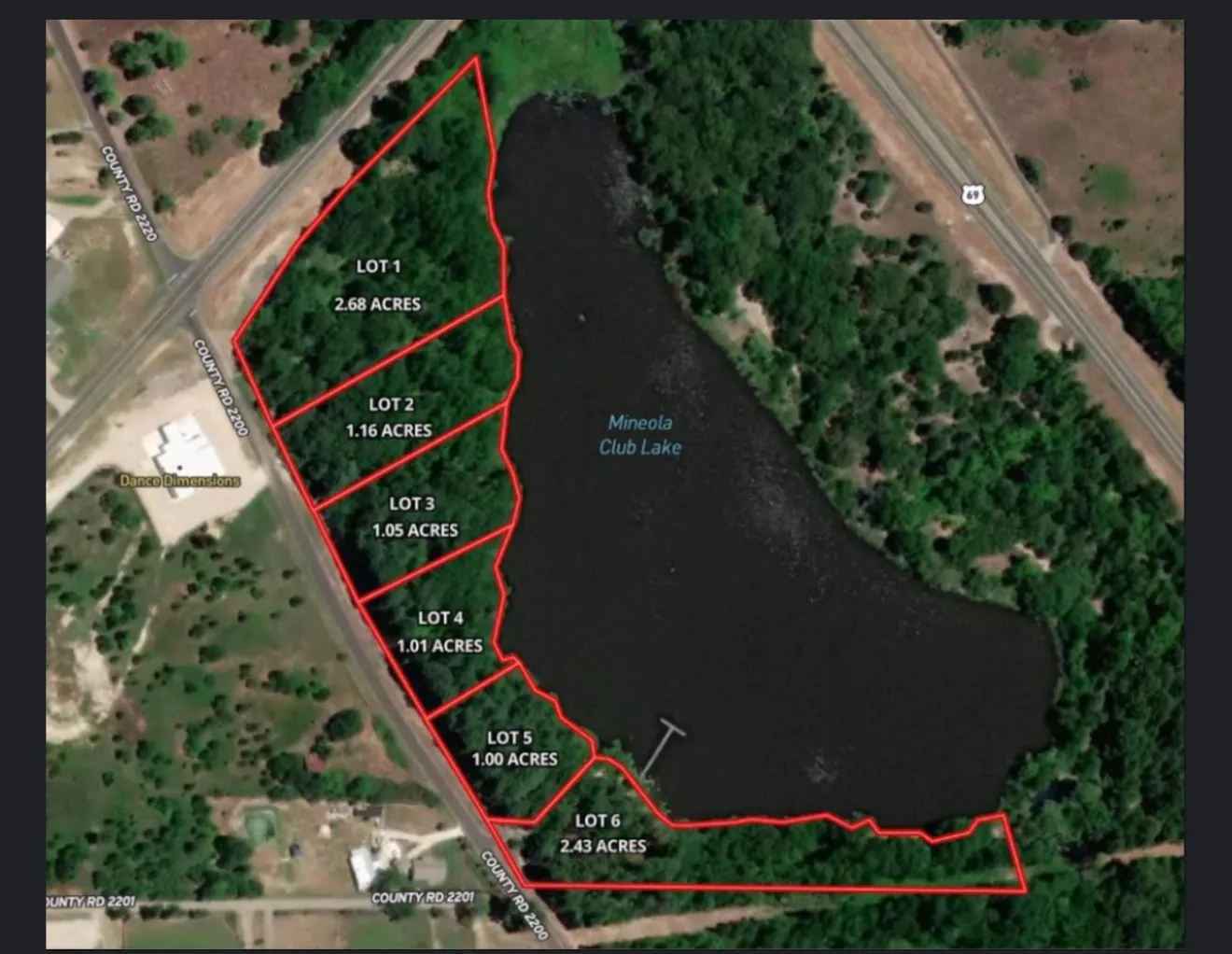 Improved Land For Sale in Wood County , TBD Lot 6 County Road 2200, Mineola, Texas 75773, 0, 0, Garage spaces, 0 Sqft, built in 0, mls#21342649, Real Estate Agent in Mineola, Homes For Sale in Wood county, Homes For Sale in Mineola, Realtor in Mineola Texas, Real Estate Brokerage Independent Realty Texas, Luminita Cordes Realtor