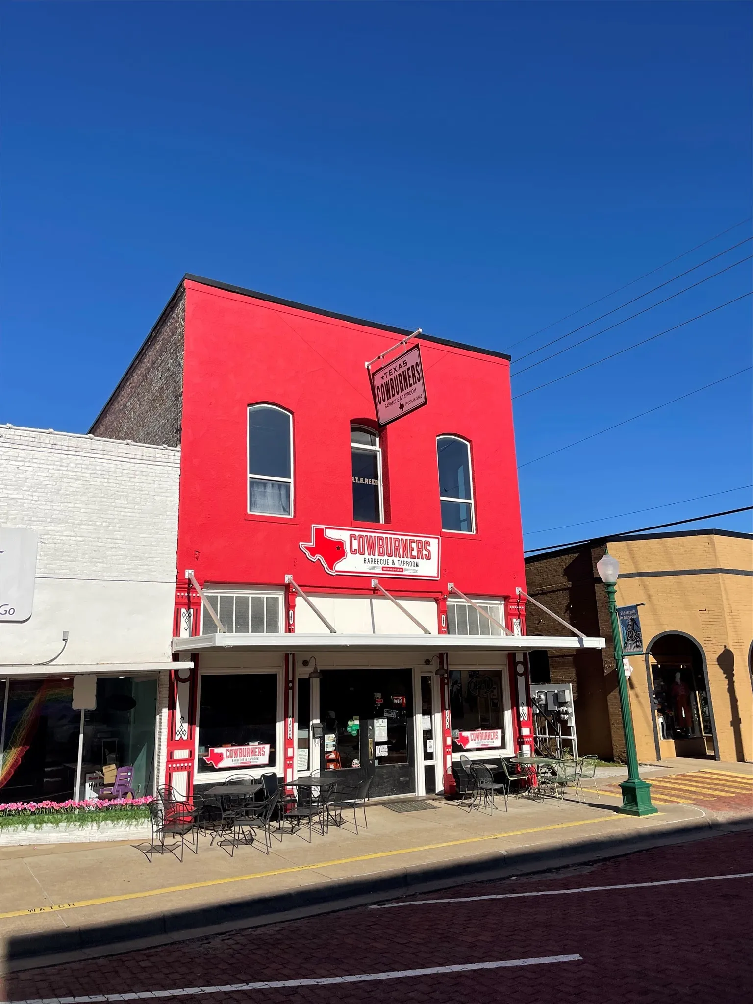 Downtown