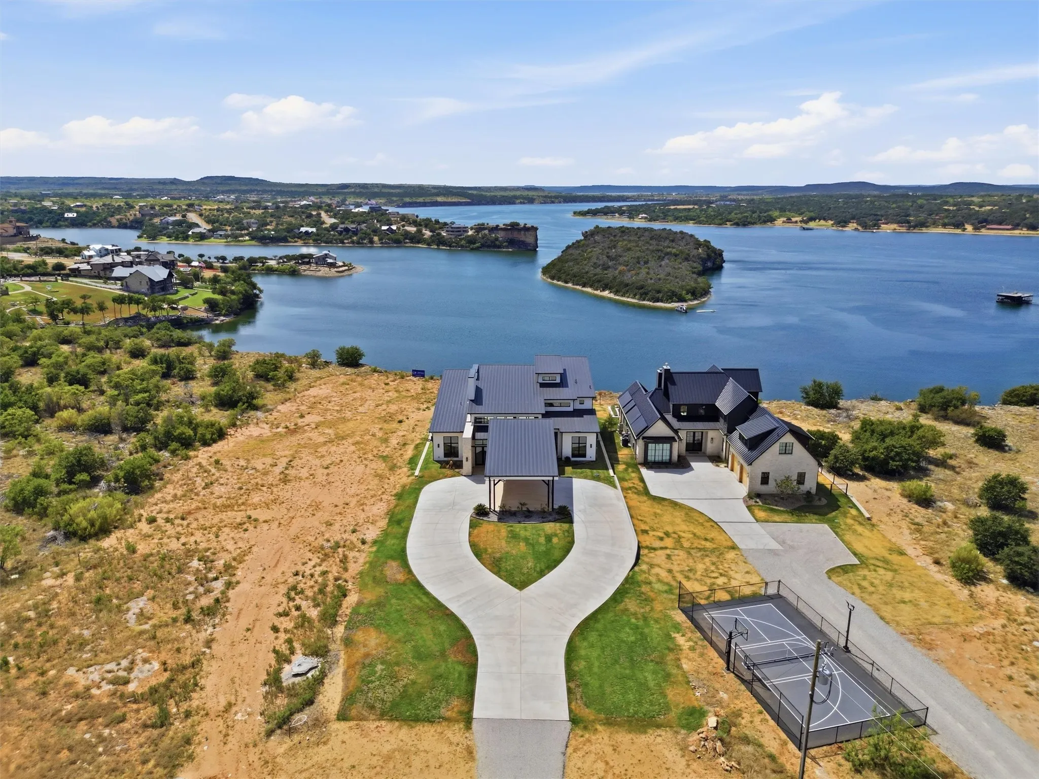 Single Family Residence For Sale in Palo Pinto County , 961 E Hells Gate Drive, Graford, Texas 76449, 4 Bedroom, 5 Bathroom, Garage spaces, 3,228 Sqft, built in 2026, mls#21377354, Real Estate Agent in Graford, Homes For Sale in Palo Pinto county, Homes For Sale in Graford, Realtor in Graford Texas, Real Estate Brokerage Independent Realty Texas, Luminita Cordes Realtor