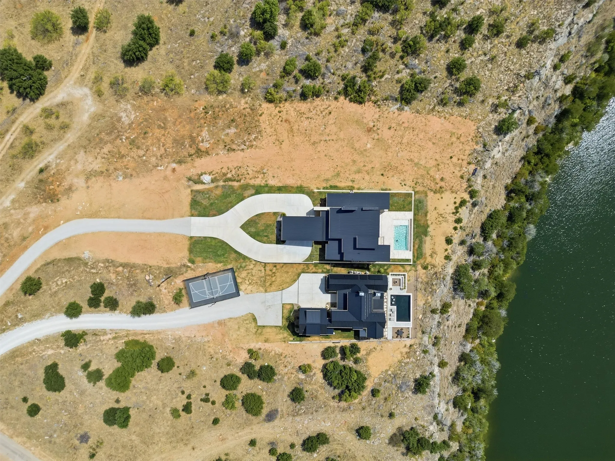 Single Family Residence For Sale in Palo Pinto County , 961 E Hells Gate Drive, Graford, Texas 76449, 4 Bedroom, 5 Bathroom, Garage spaces, 3,228 Sqft, built in 2026, mls#21377354, Real Estate Agent in Graford, Homes For Sale in Palo Pinto county, Homes For Sale in Graford, Realtor in Graford Texas, Real Estate Brokerage Independent Realty Texas, Luminita Cordes Realtor