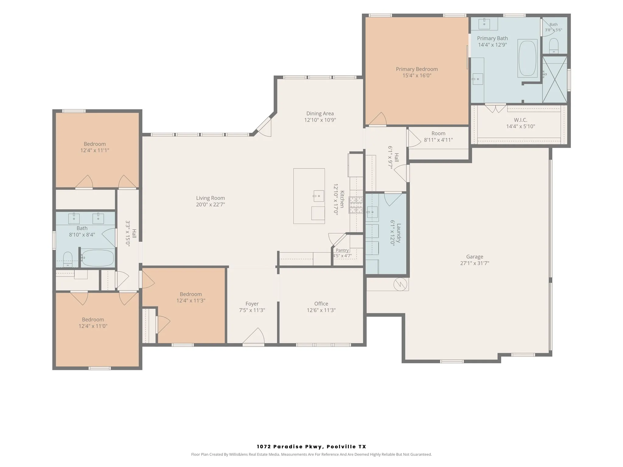 Single Family Residence For Sale in Parker County , 1072 Paradise Parkway, Poolville, Texas 76487, 4 Bedroom, 2 Bathroom, 4 Garage spaces, 2,474 Sqft, built in 2021, mls#21373321, Real Estate Agent in Poolville, Homes For Sale in Parker county, Homes For Sale in Poolville, Realtor in Poolville Texas, Real Estate Brokerage Independent Realty Texas, Luminita Cordes Realtor