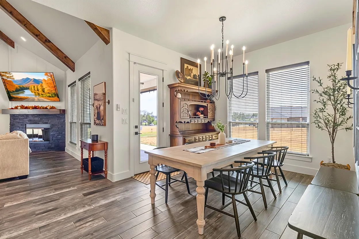 Single Family Residence For Sale in Parker County , 149 Clayton Crossing, Springtown, Texas 76082, 4 Bedroom, 2 Bathroom, 2 Garage spaces, 2,126 Sqft, built in 2022, mls#21378557, Real Estate Agent in Springtown, Homes For Sale in Parker county, Homes For Sale in Springtown, Realtor in Springtown Texas, Real Estate Brokerage Independent Realty Texas, Luminita Cordes Realtor