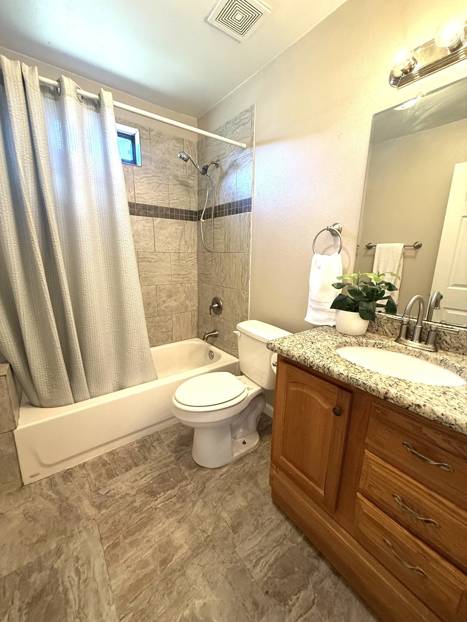 main bath