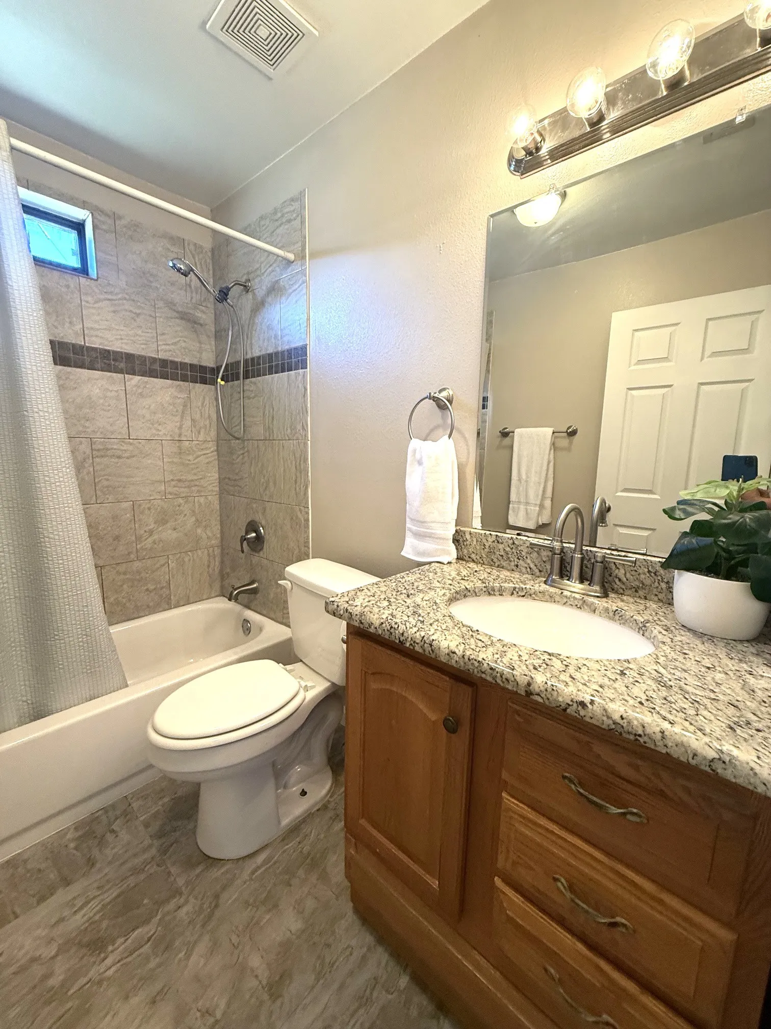 main bath