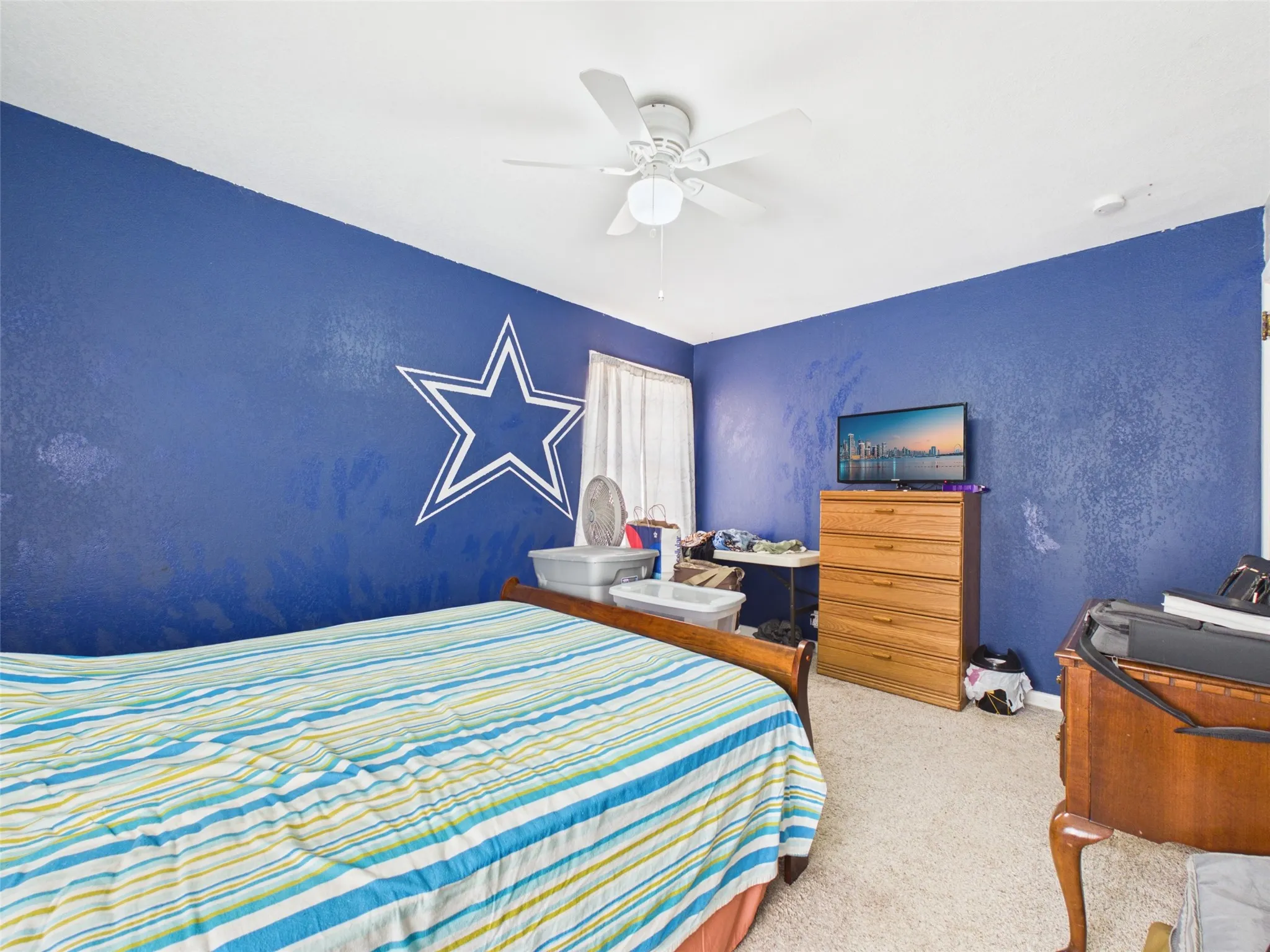 Single Family Residence For Sale in Wichita County , 711 West Avenue, Electra, Texas 76360, 3 Bedroom, 2 Bathroom, Garage spaces, 1,447 Sqft, built in 1955, mls#21378894, Real Estate Agent in Electra, Homes For Sale in Wichita county, Homes For Sale in Electra, Realtor in Electra Texas, Real Estate Brokerage Independent Realty Texas, Luminita Cordes Realtor