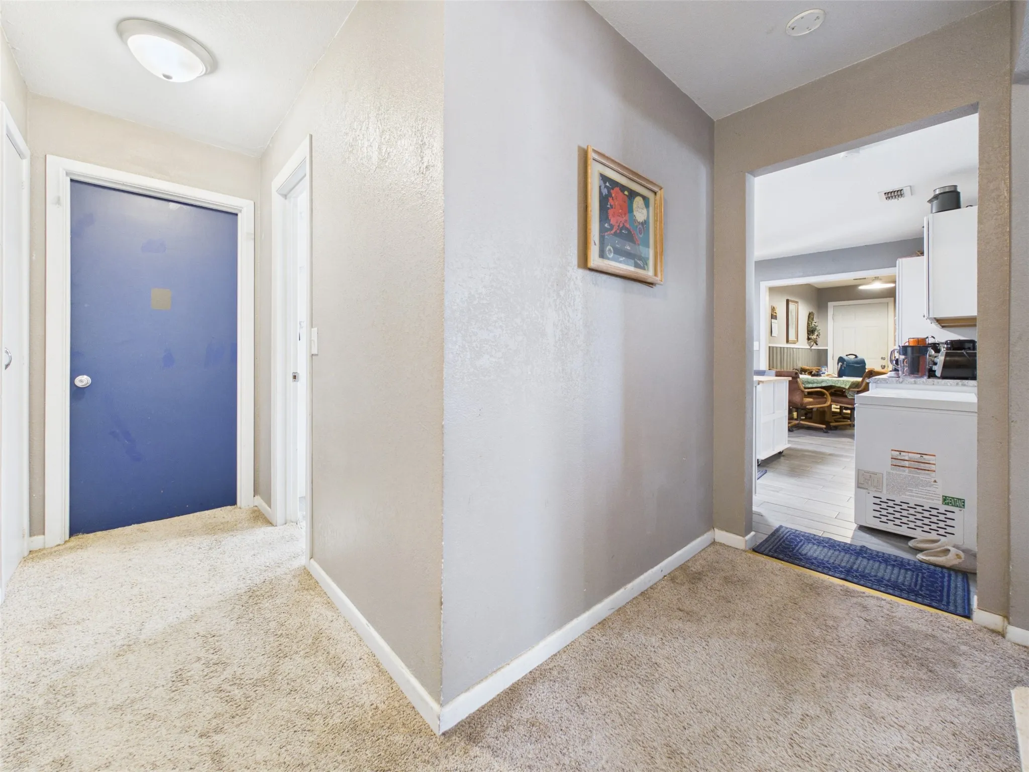 Single Family Residence For Sale in Wichita County , 711 West Avenue, Electra, Texas 76360, 3 Bedroom, 2 Bathroom, Garage spaces, 1,447 Sqft, built in 1955, mls#21378894, Real Estate Agent in Electra, Homes For Sale in Wichita county, Homes For Sale in Electra, Realtor in Electra Texas, Real Estate Brokerage Independent Realty Texas, Luminita Cordes Realtor