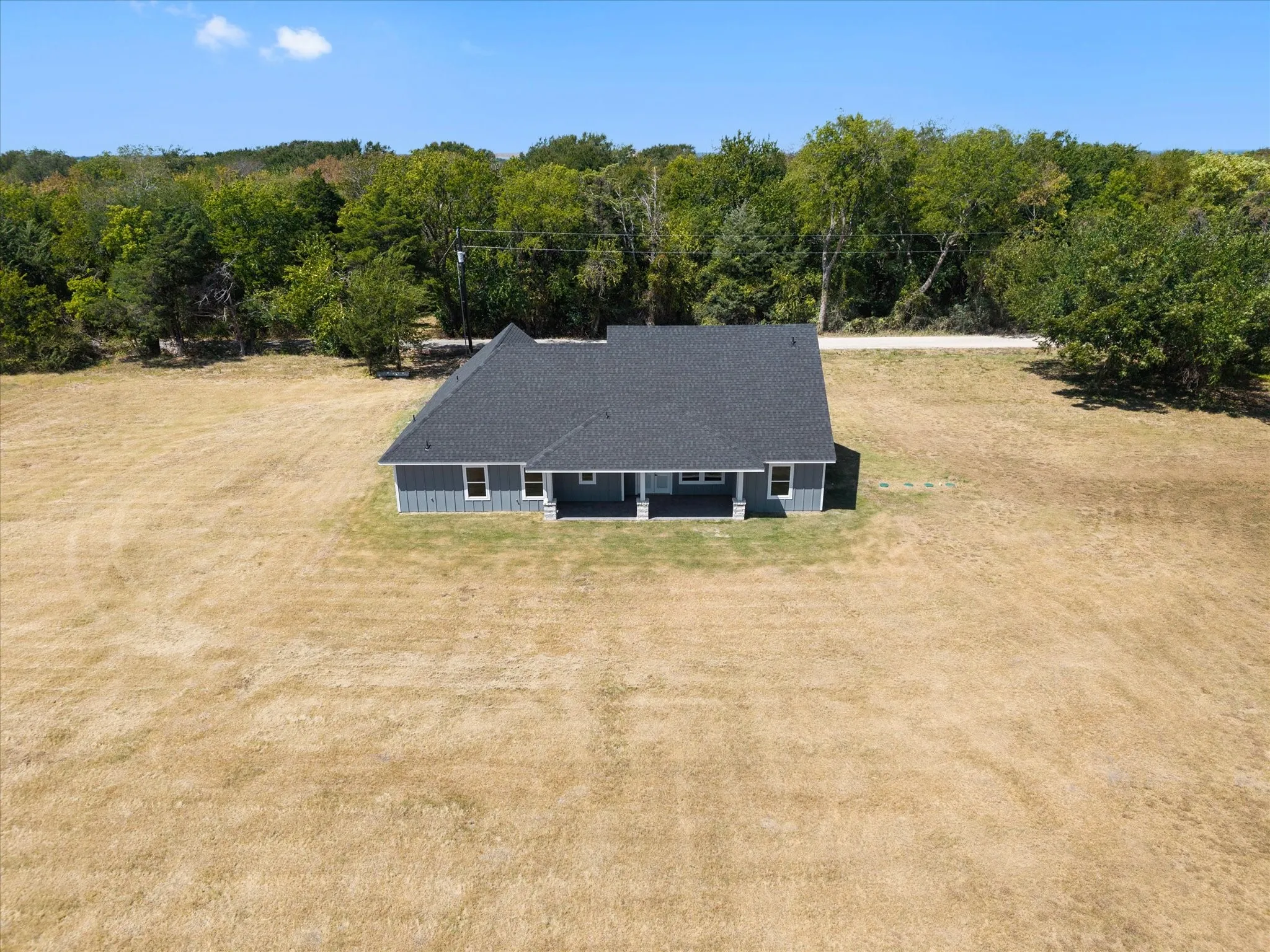 Single Family Residence For Sale in Hopkins County , 1564 County Road 4732, Cumby, Texas 75433, 3 Bedroom, 2 Bathroom, 2 Garage spaces, 1,761 Sqft, built in 2026, mls#21378926, Real Estate Agent in Cumby, Homes For Sale in Hopkins county, Homes For Sale in Cumby, Realtor in Cumby Texas, Real Estate Brokerage Independent Realty Texas, Luminita Cordes Realtor