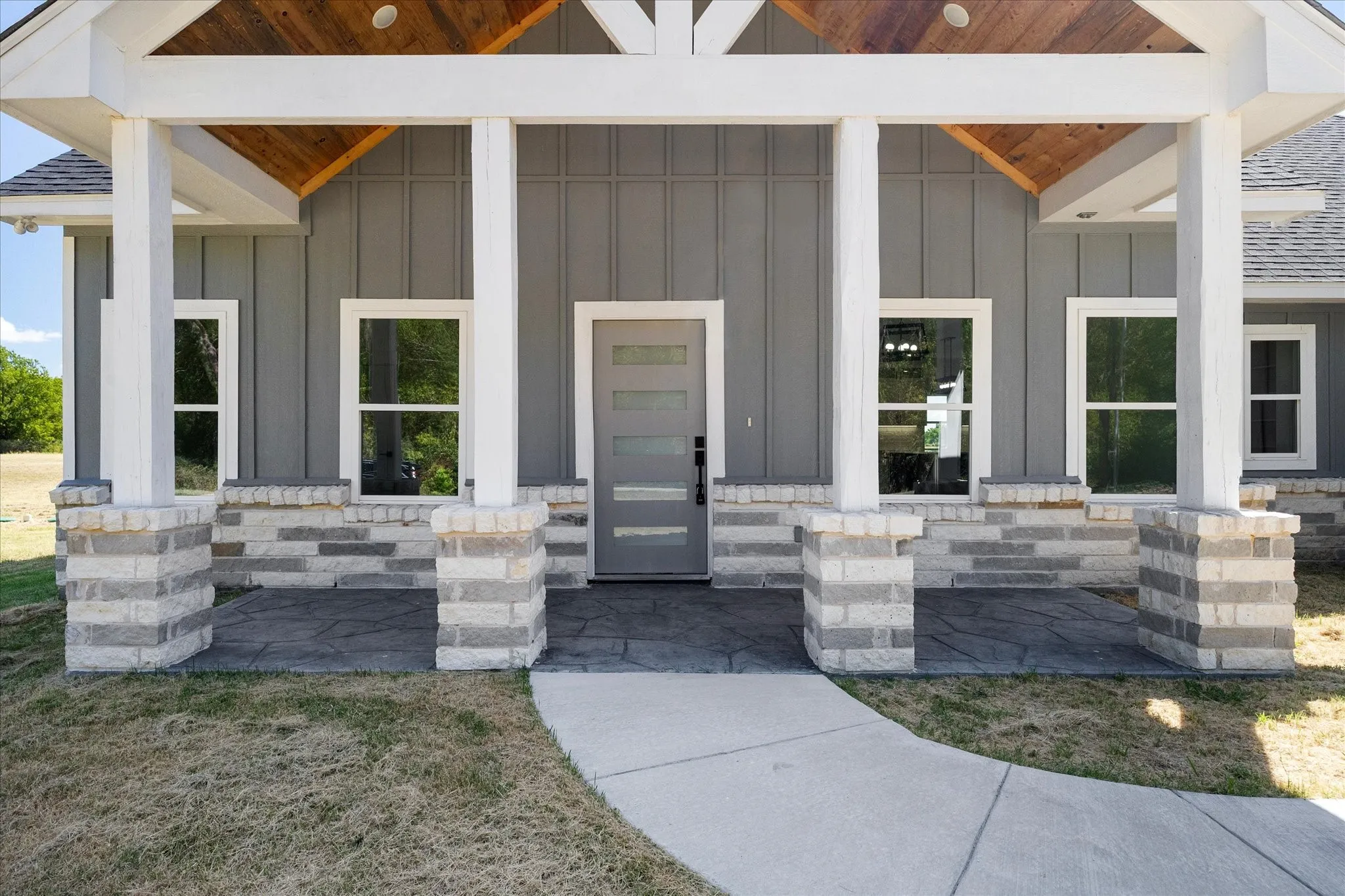 Single Family Residence For Sale in Hopkins County , 1564 County Road 4732, Cumby, Texas 75433, 3 Bedroom, 2 Bathroom, 2 Garage spaces, 1,761 Sqft, built in 2026, mls#21378926, Real Estate Agent in Cumby, Homes For Sale in Hopkins county, Homes For Sale in Cumby, Realtor in Cumby Texas, Real Estate Brokerage Independent Realty Texas, Luminita Cordes Realtor