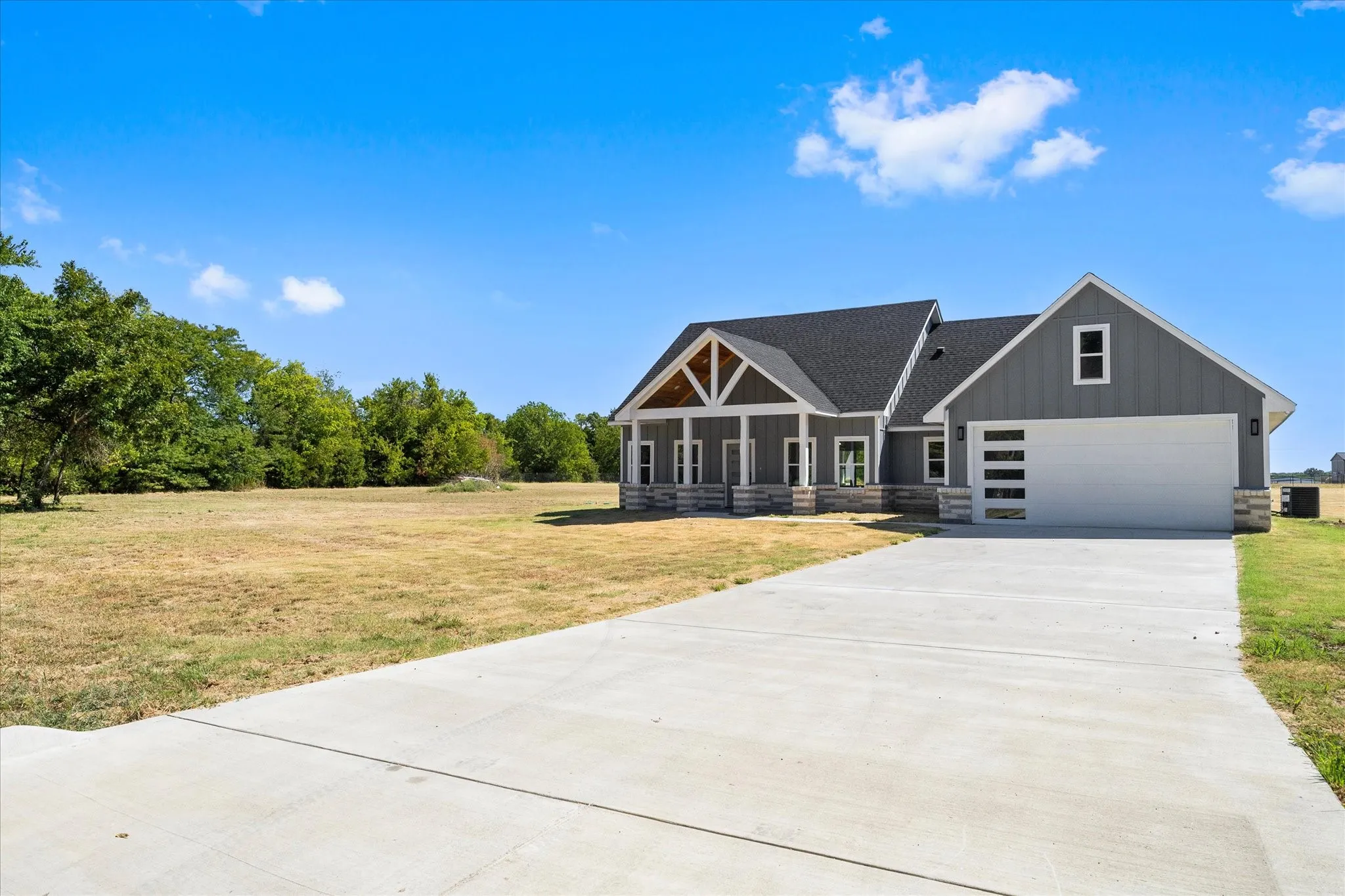 Single Family Residence For Sale in Hopkins County , 1564 County Road 4732, Cumby, Texas 75433, 3 Bedroom, 2 Bathroom, 2 Garage spaces, 1,761 Sqft, built in 2026, mls#21378926, Real Estate Agent in Cumby, Homes For Sale in Hopkins county, Homes For Sale in Cumby, Realtor in Cumby Texas, Real Estate Brokerage Independent Realty Texas, Luminita Cordes Realtor