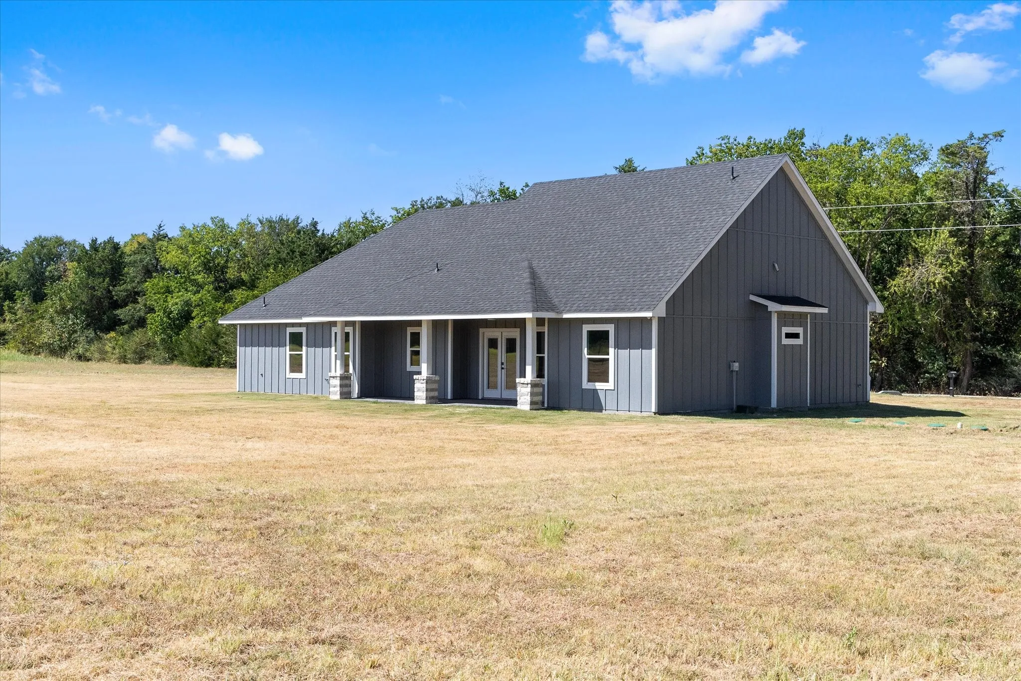 Single Family Residence For Sale in Hopkins County , 1564 County Road 4732, Cumby, Texas 75433, 3 Bedroom, 2 Bathroom, 2 Garage spaces, 1,761 Sqft, built in 2026, mls#21378926, Real Estate Agent in Cumby, Homes For Sale in Hopkins county, Homes For Sale in Cumby, Realtor in Cumby Texas, Real Estate Brokerage Independent Realty Texas, Luminita Cordes Realtor